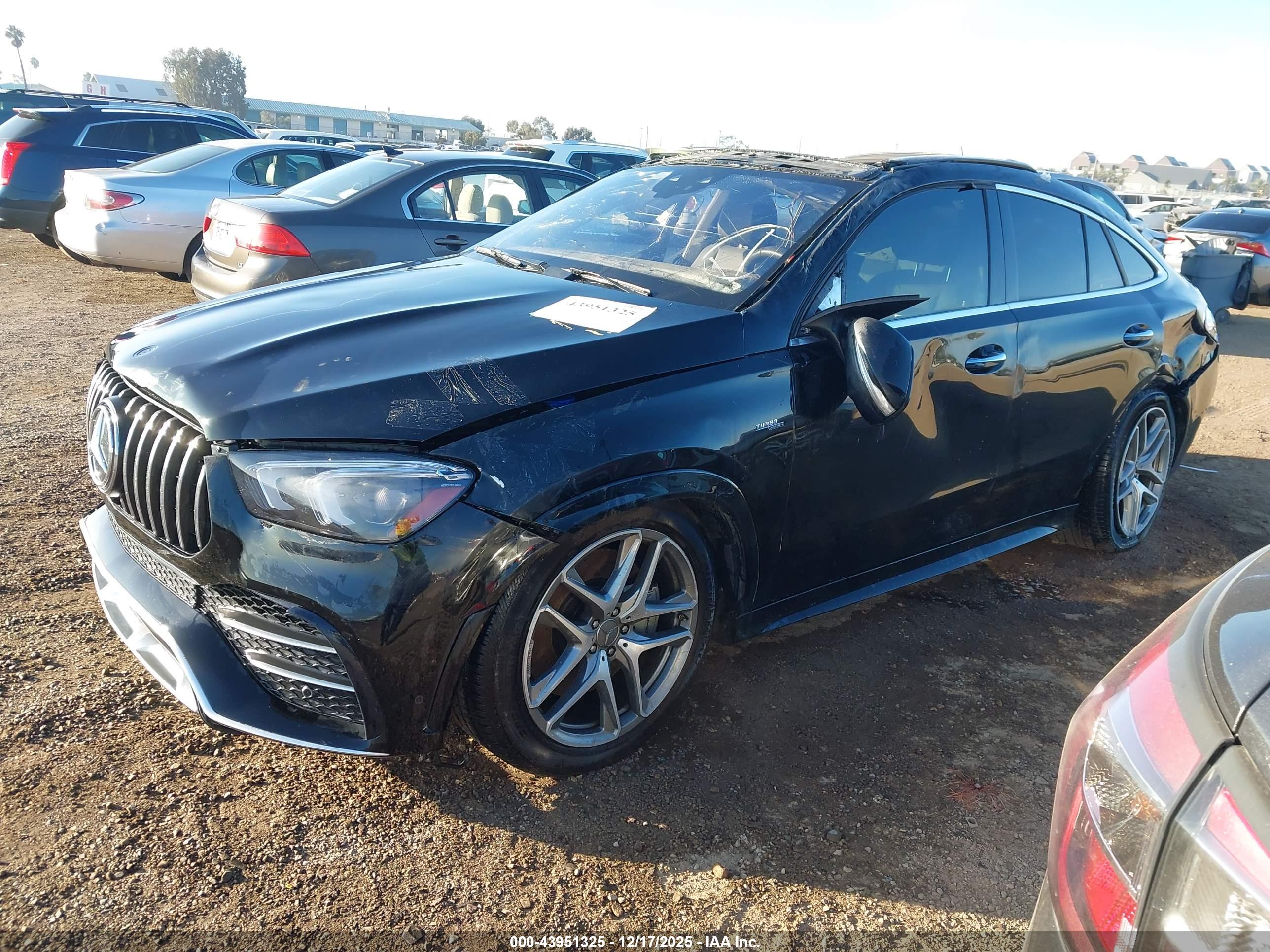 MERCEDES-BENZ AMG image 2