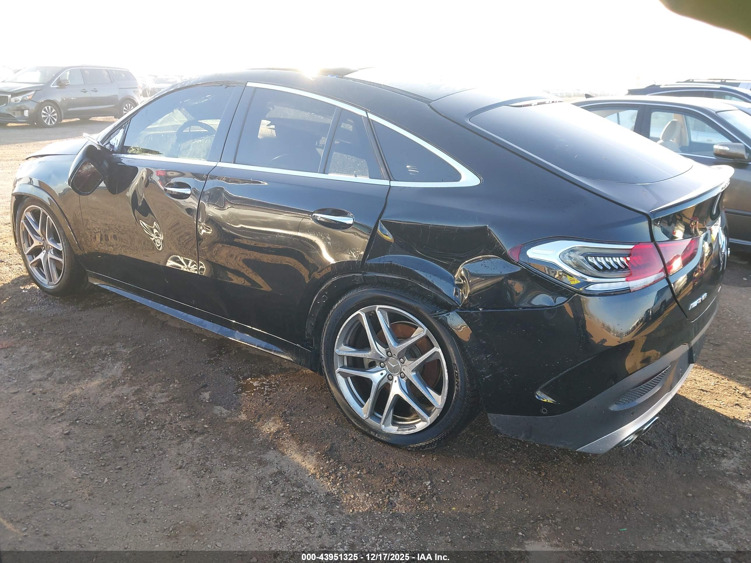 MERCEDES-BENZ AMG image 3