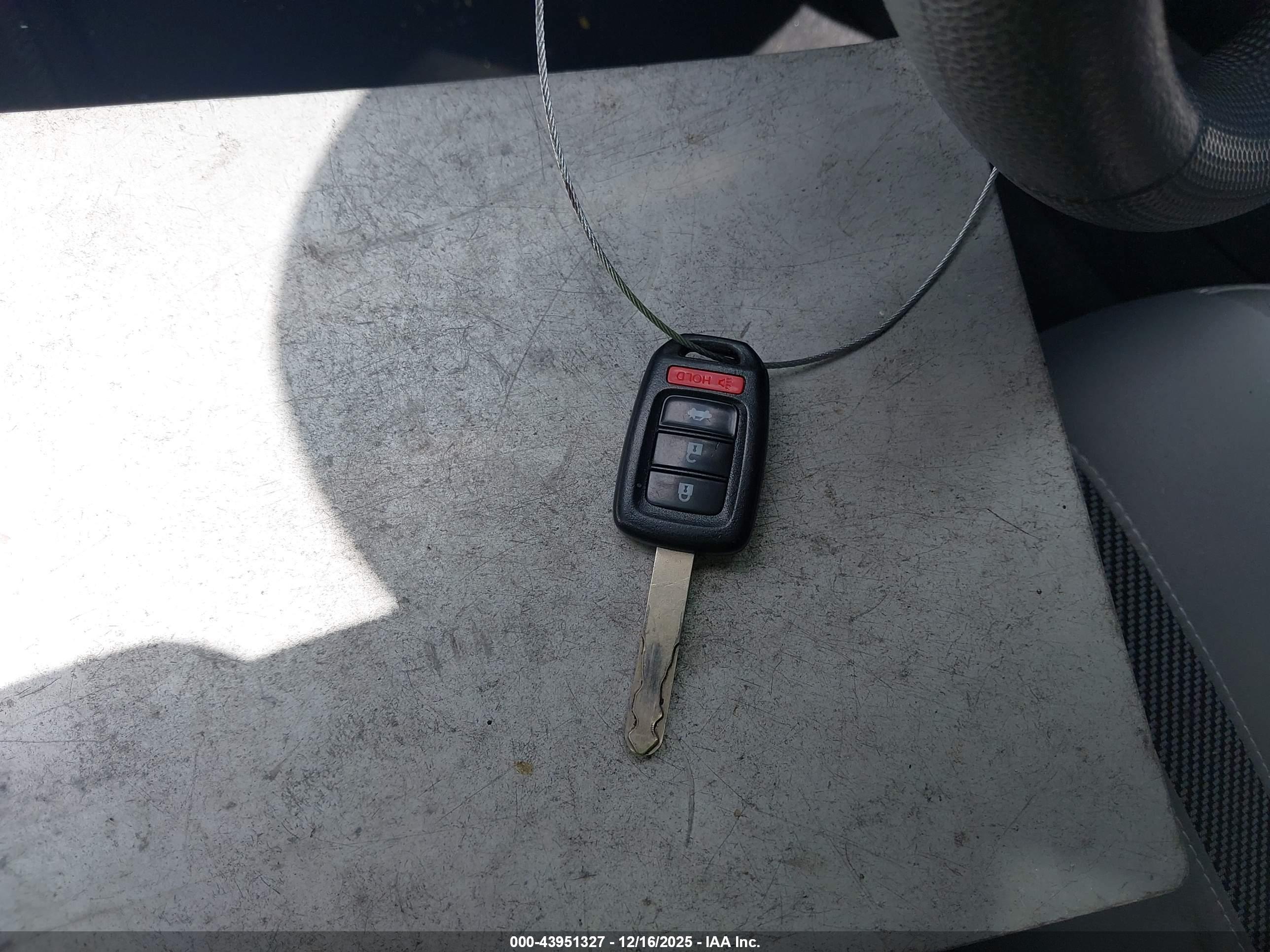 HONDA CIVIC image 11