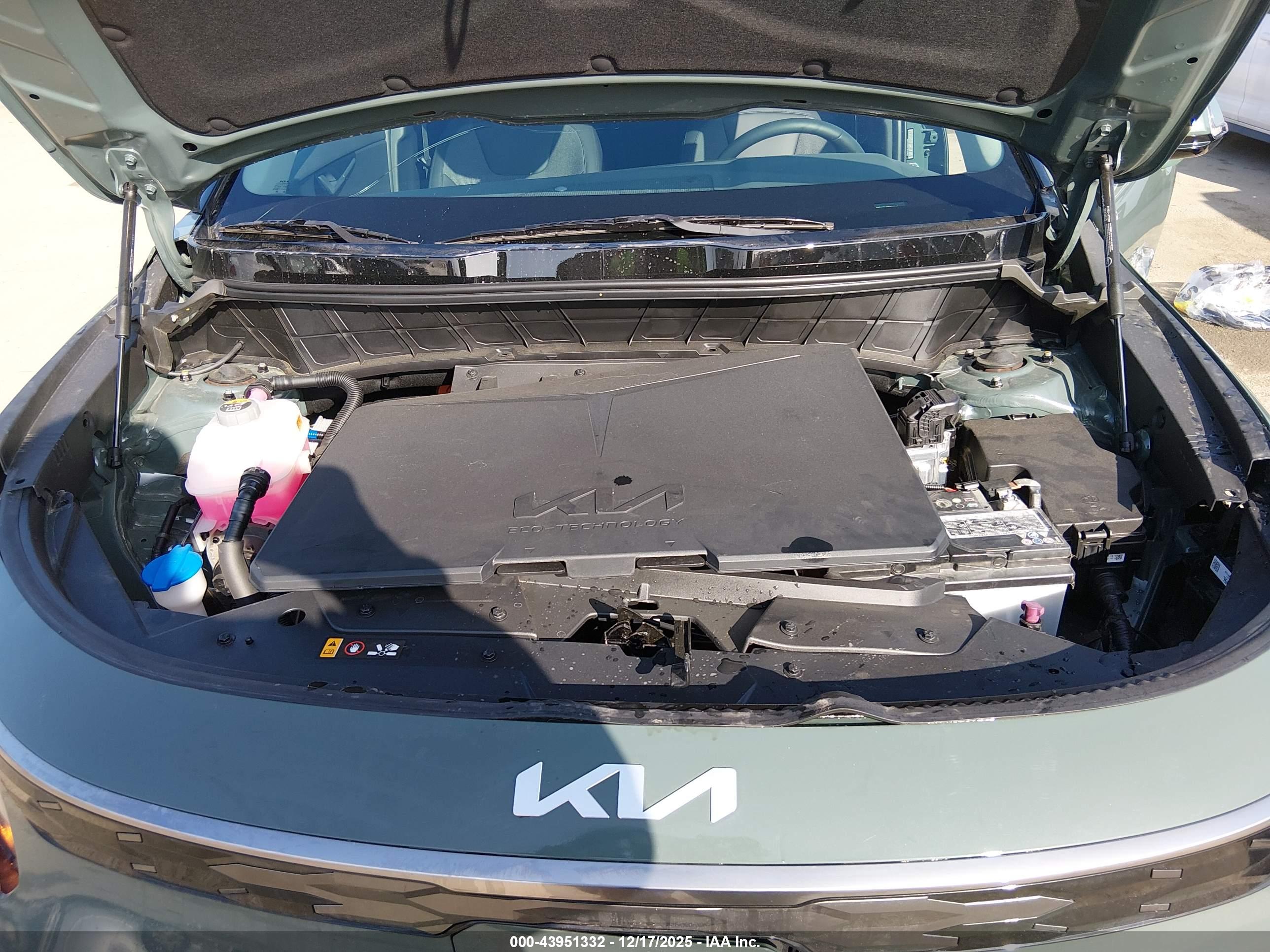 KIA NIRO image 10
