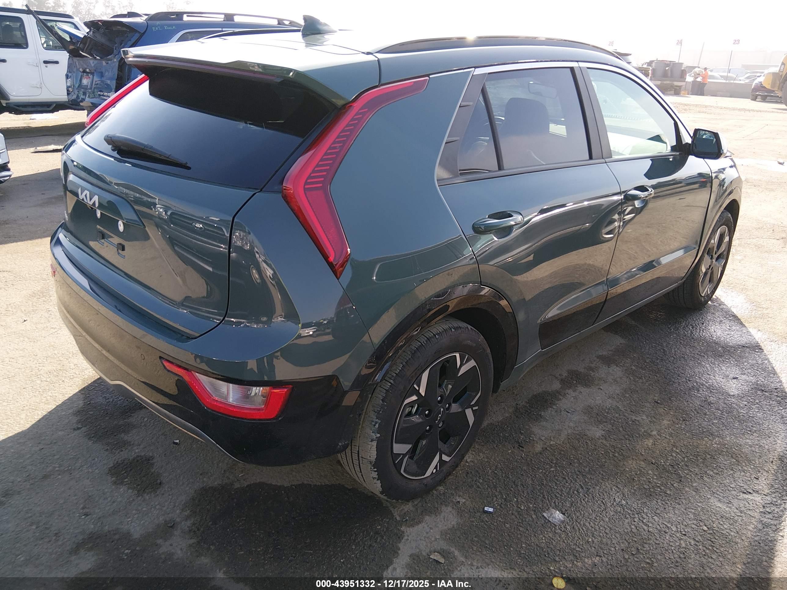 KIA NIRO image 4