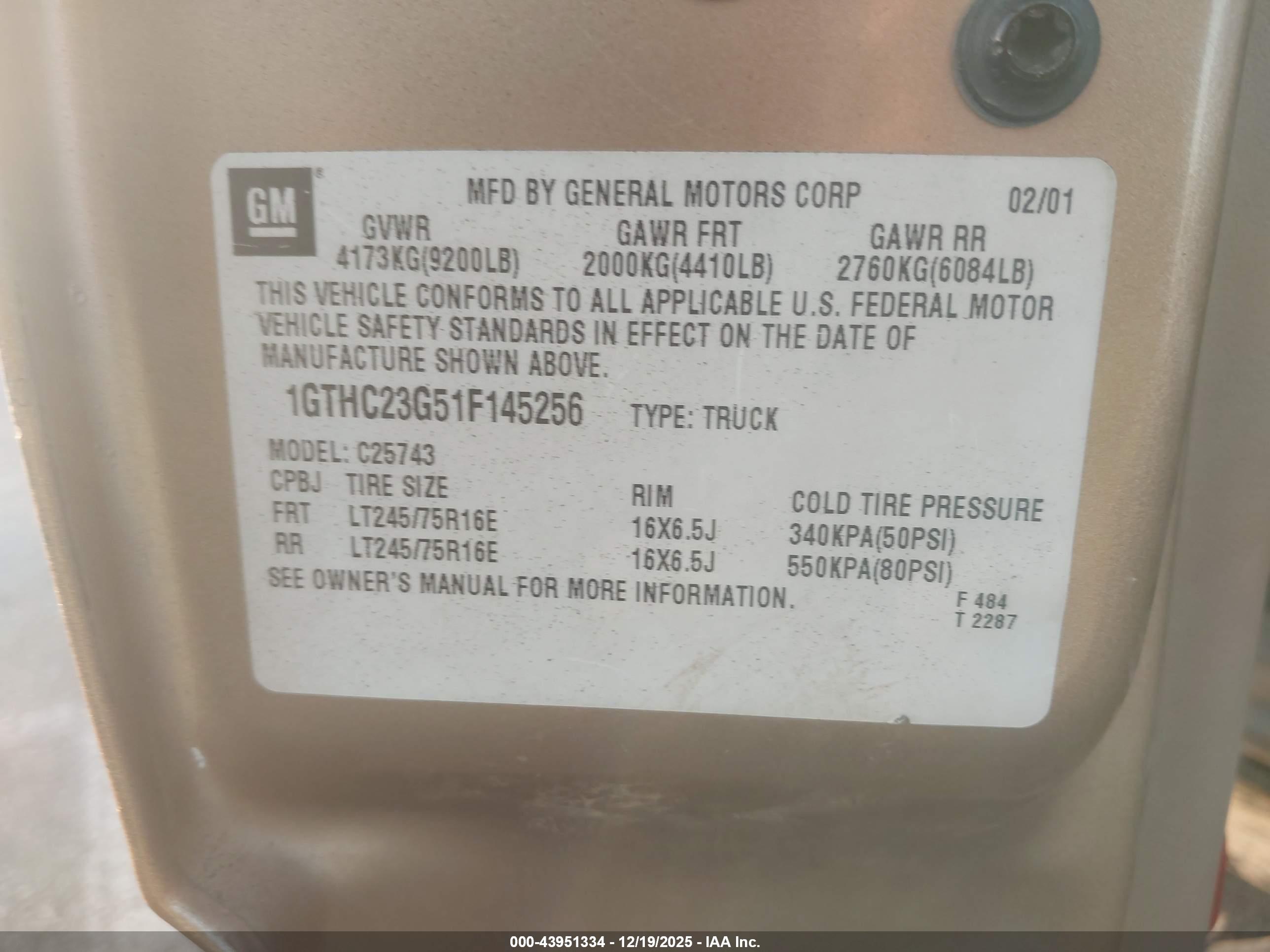 GMC SIERRA image 9