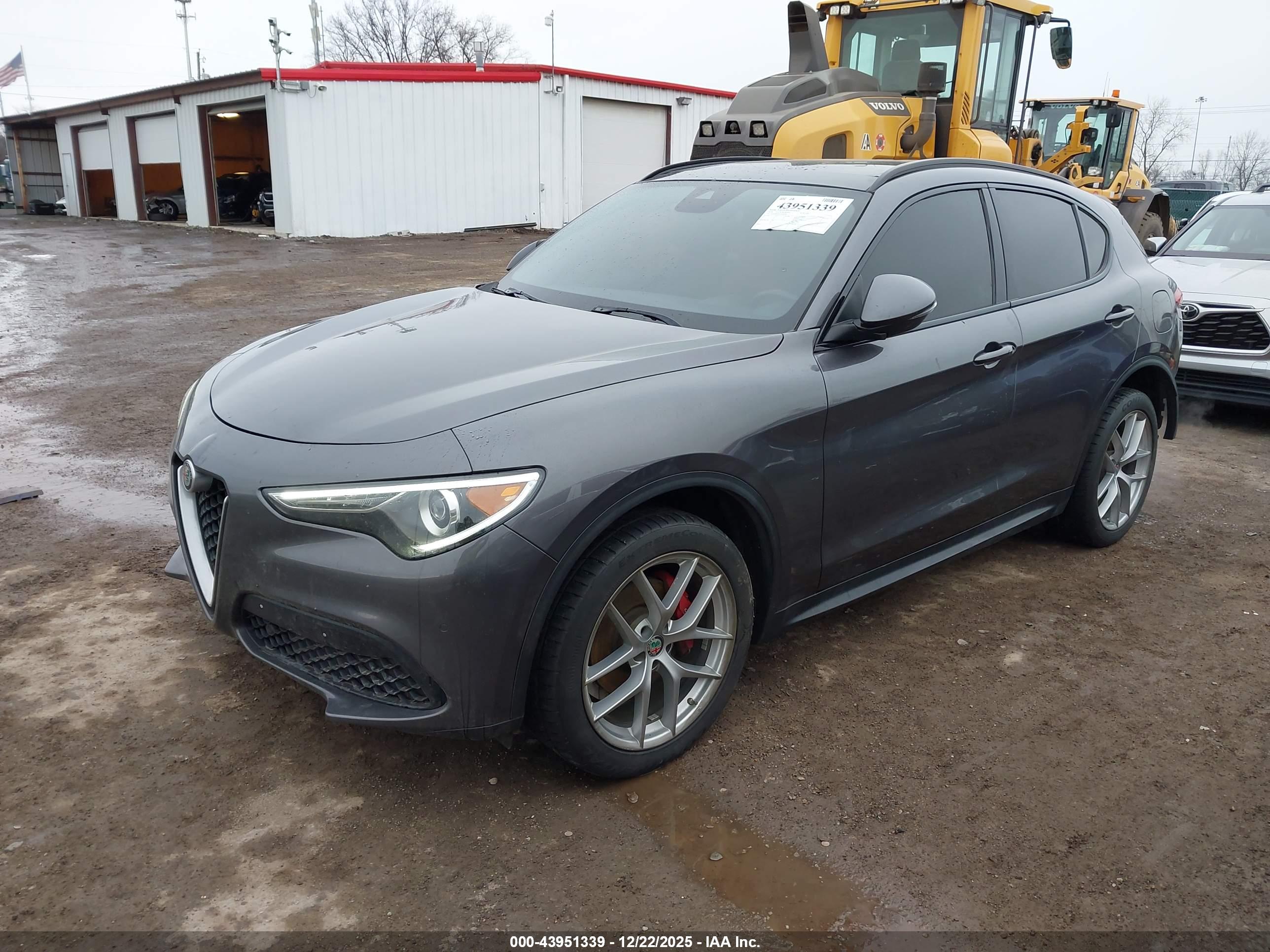 ALFA ROMEO image 2