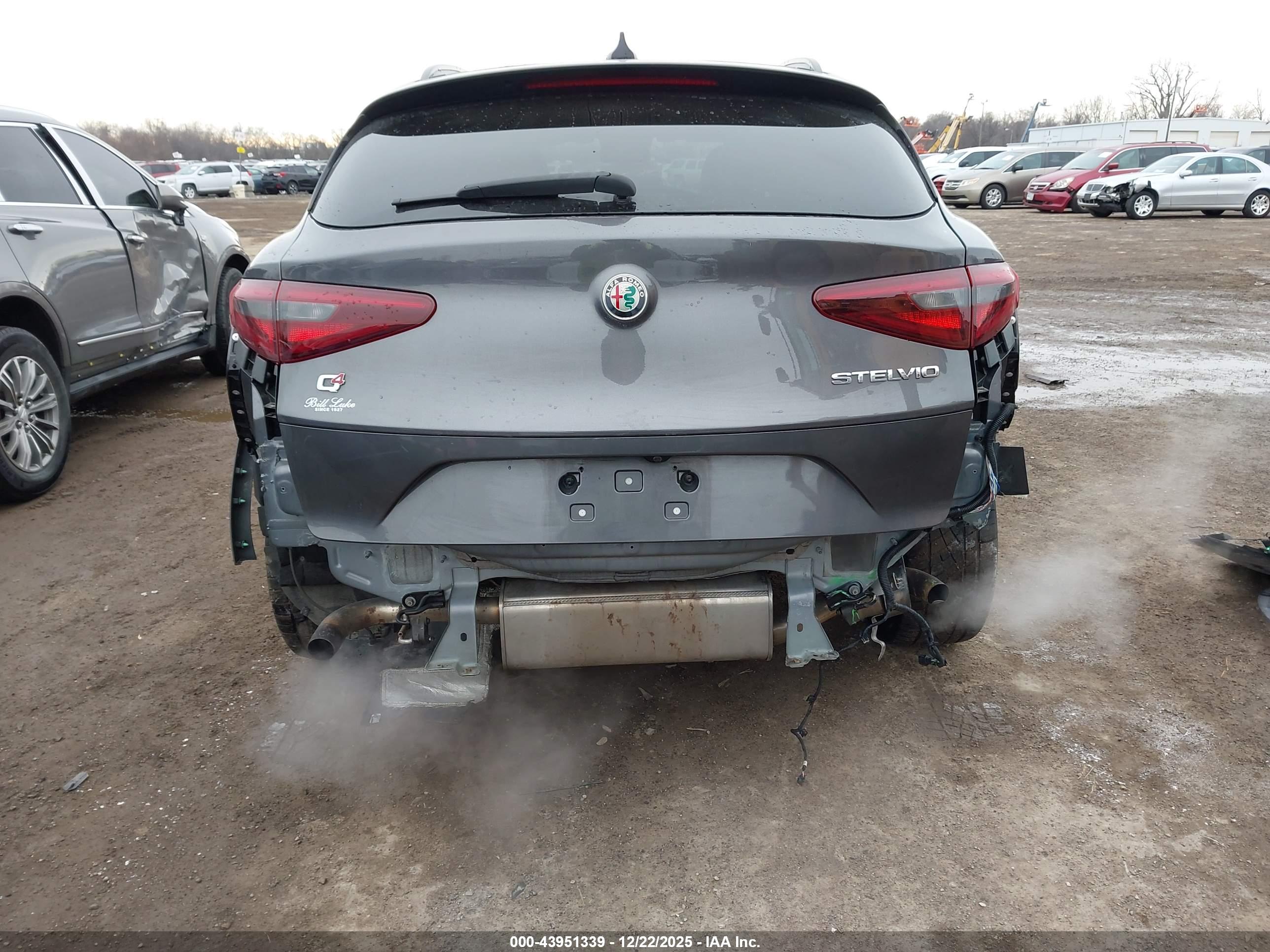 ALFA ROMEO image 6