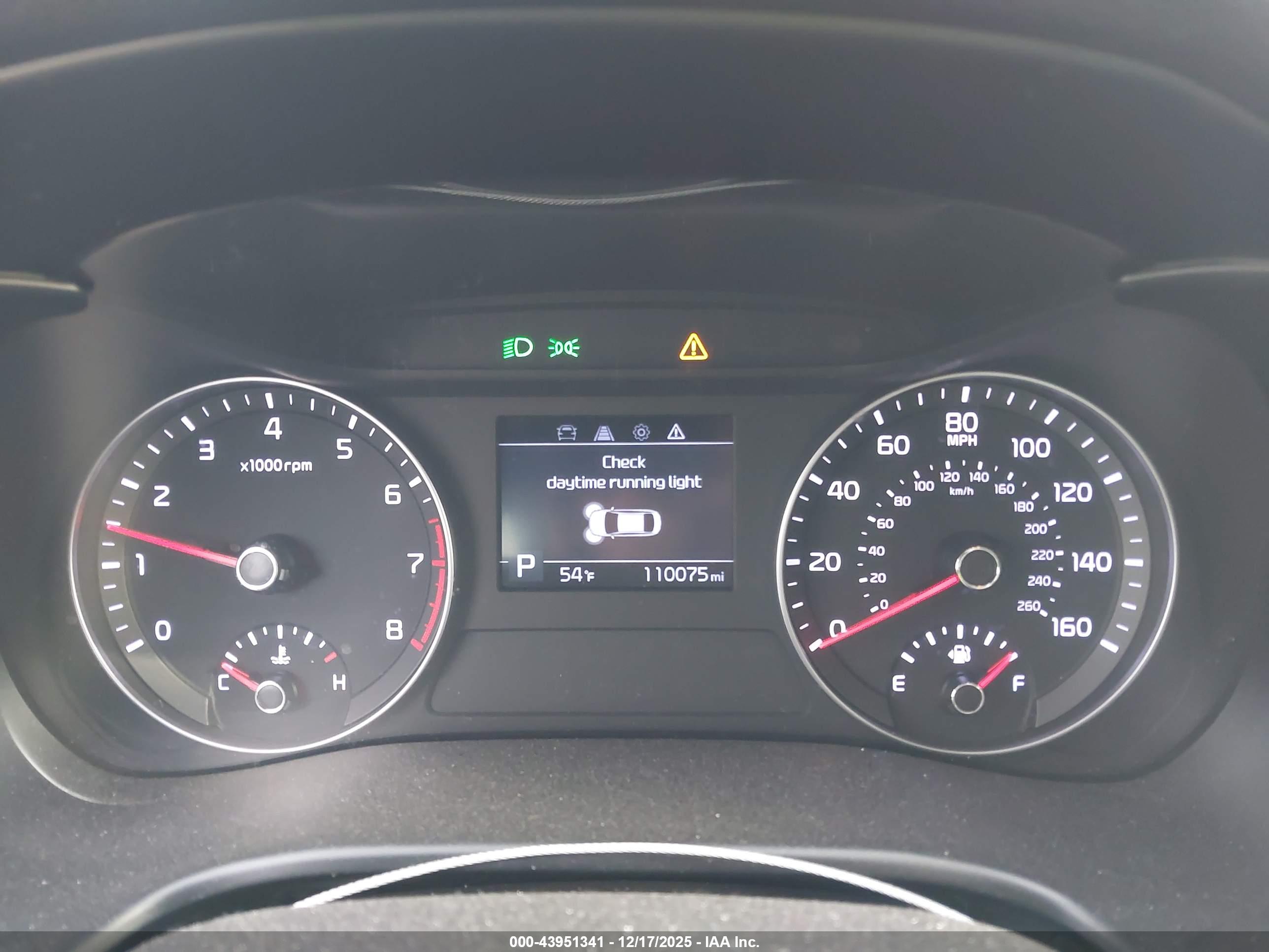 KIA FORTE image 7