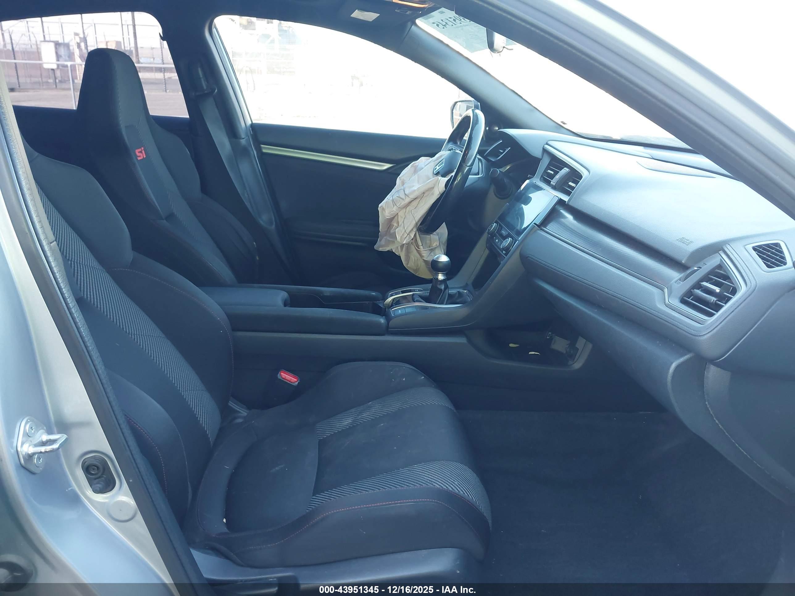 HONDA CIVIC image 5