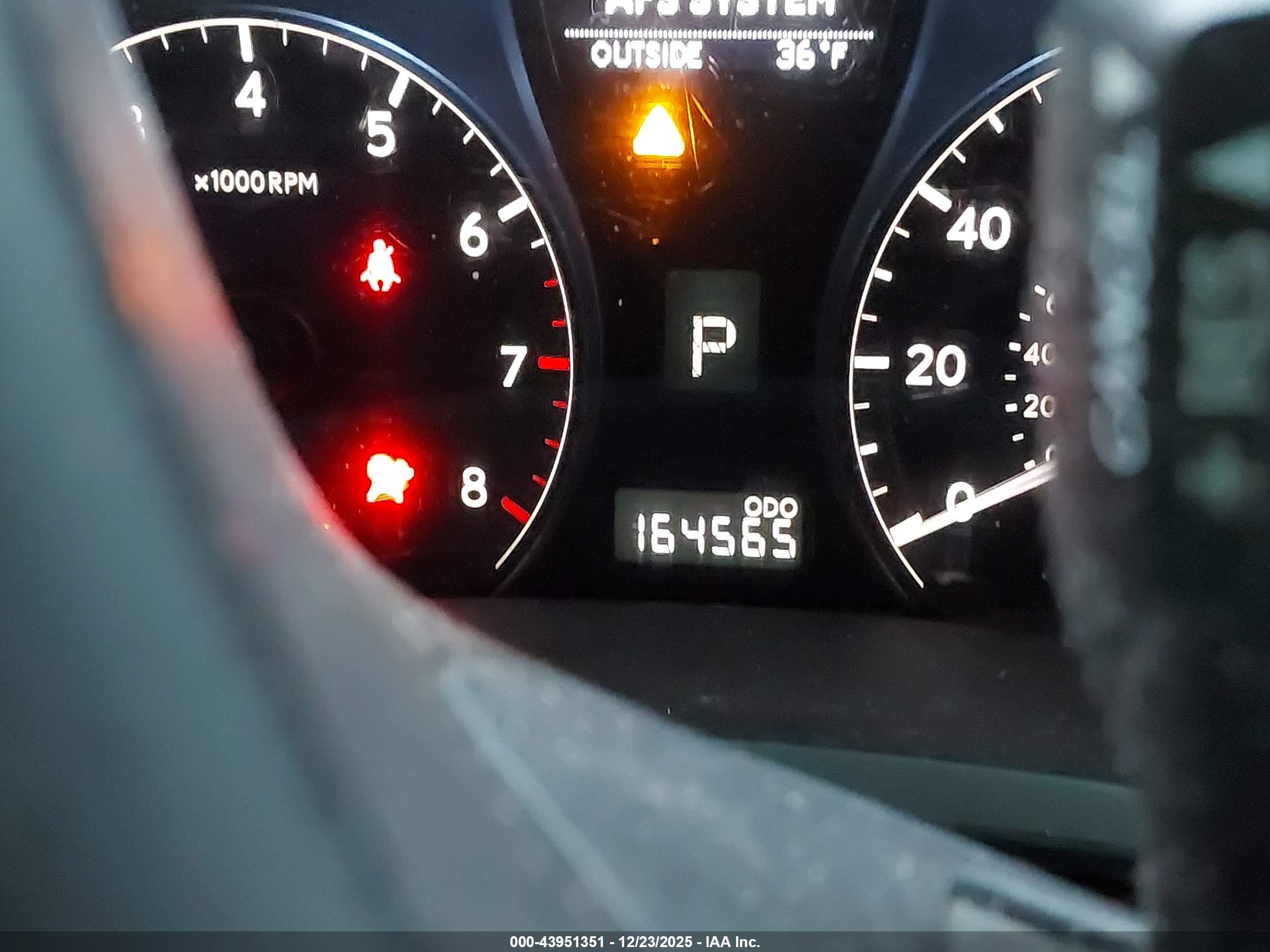 LEXUS RX image 7