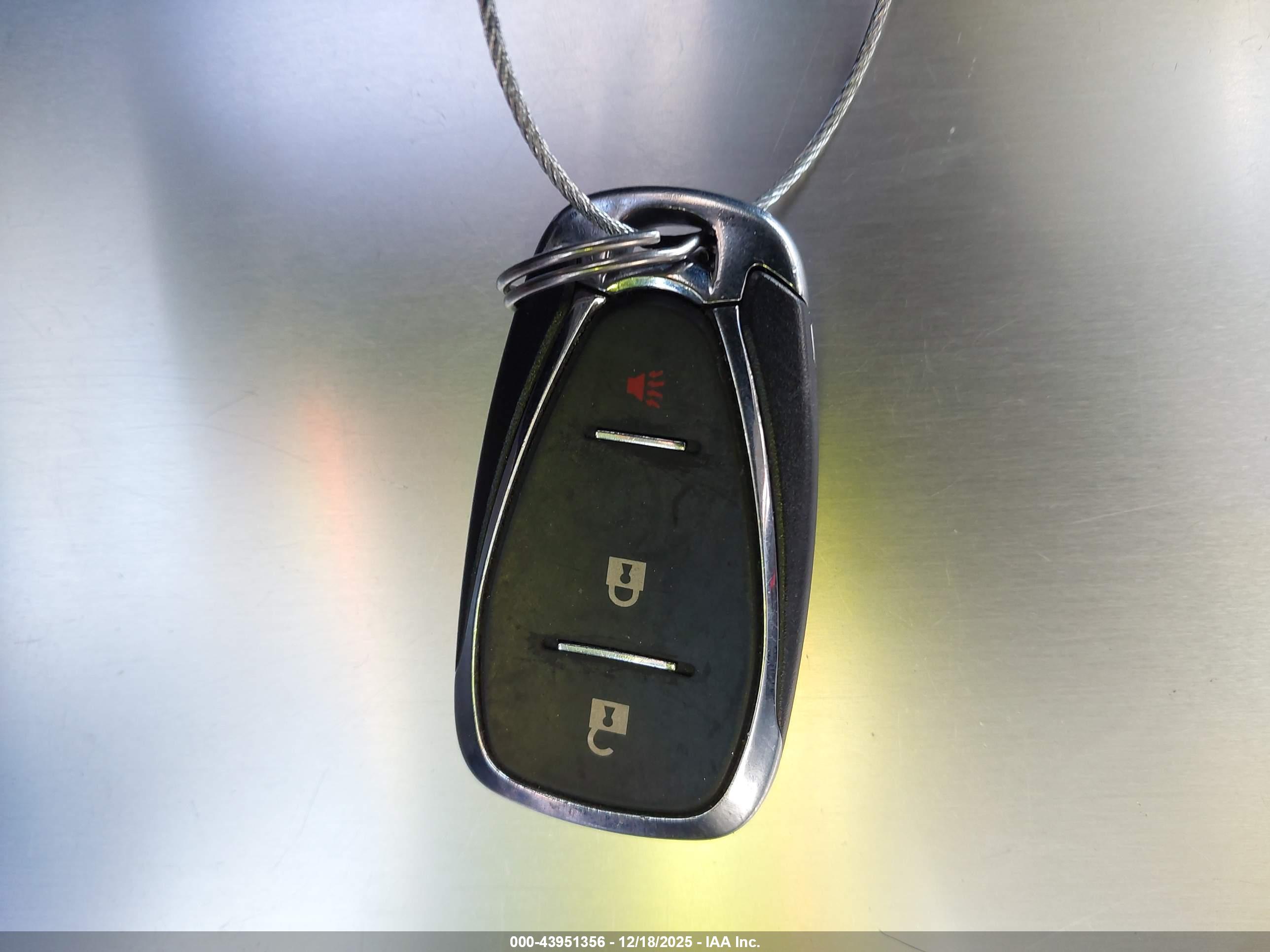 CHEVROLET EQUINOX image 11