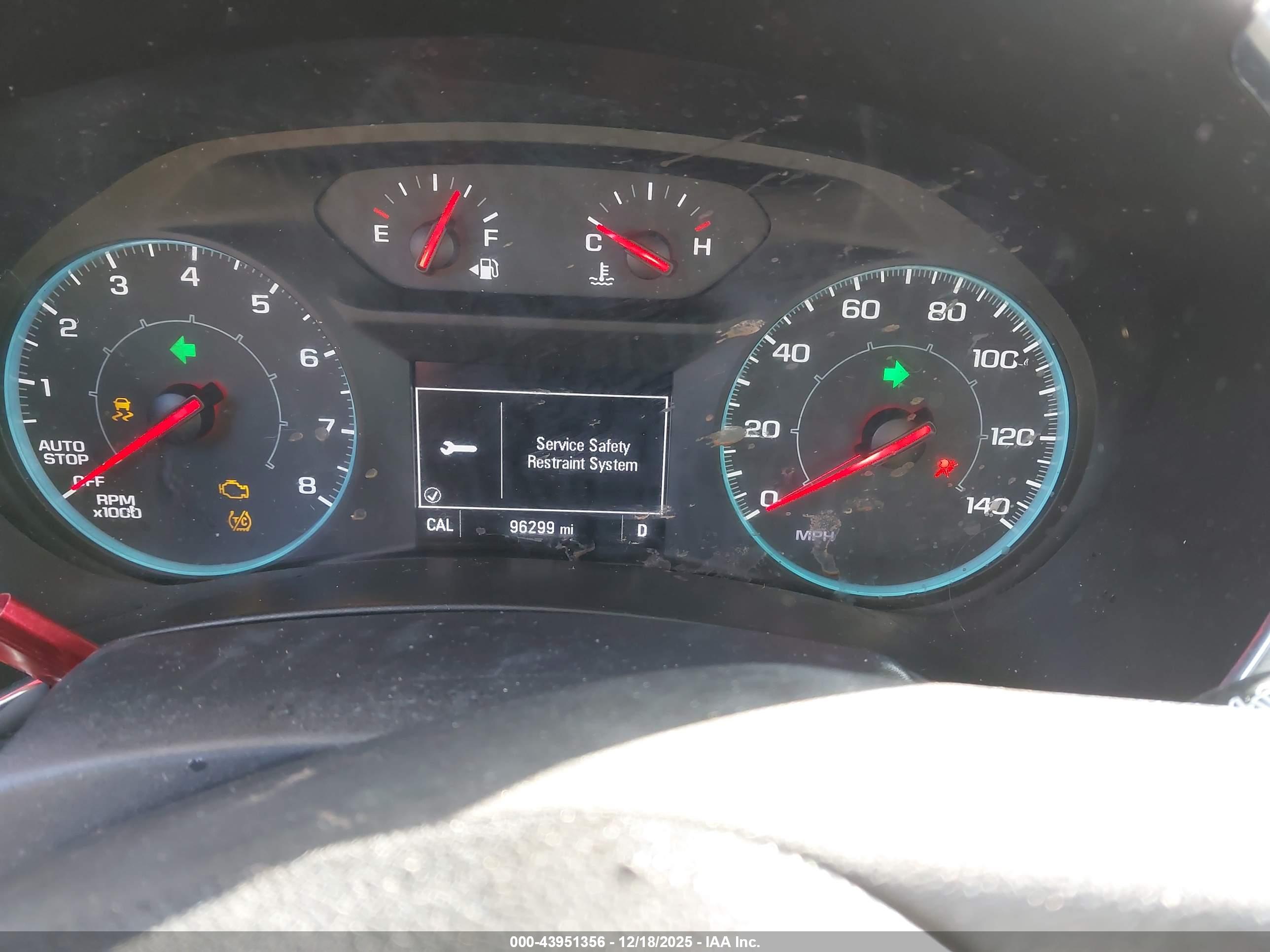 CHEVROLET EQUINOX image 7
