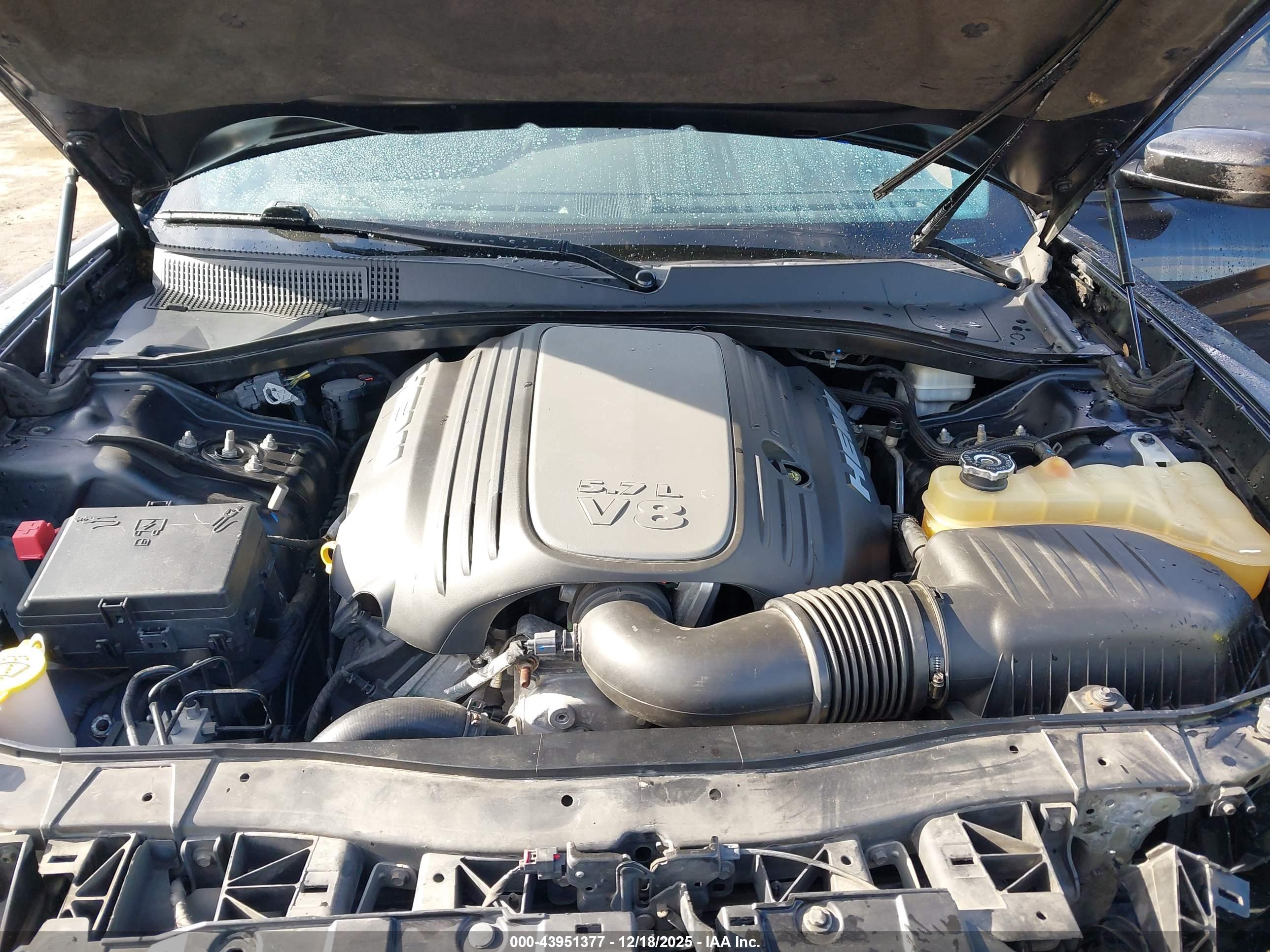 DODGE CHARGER image 10