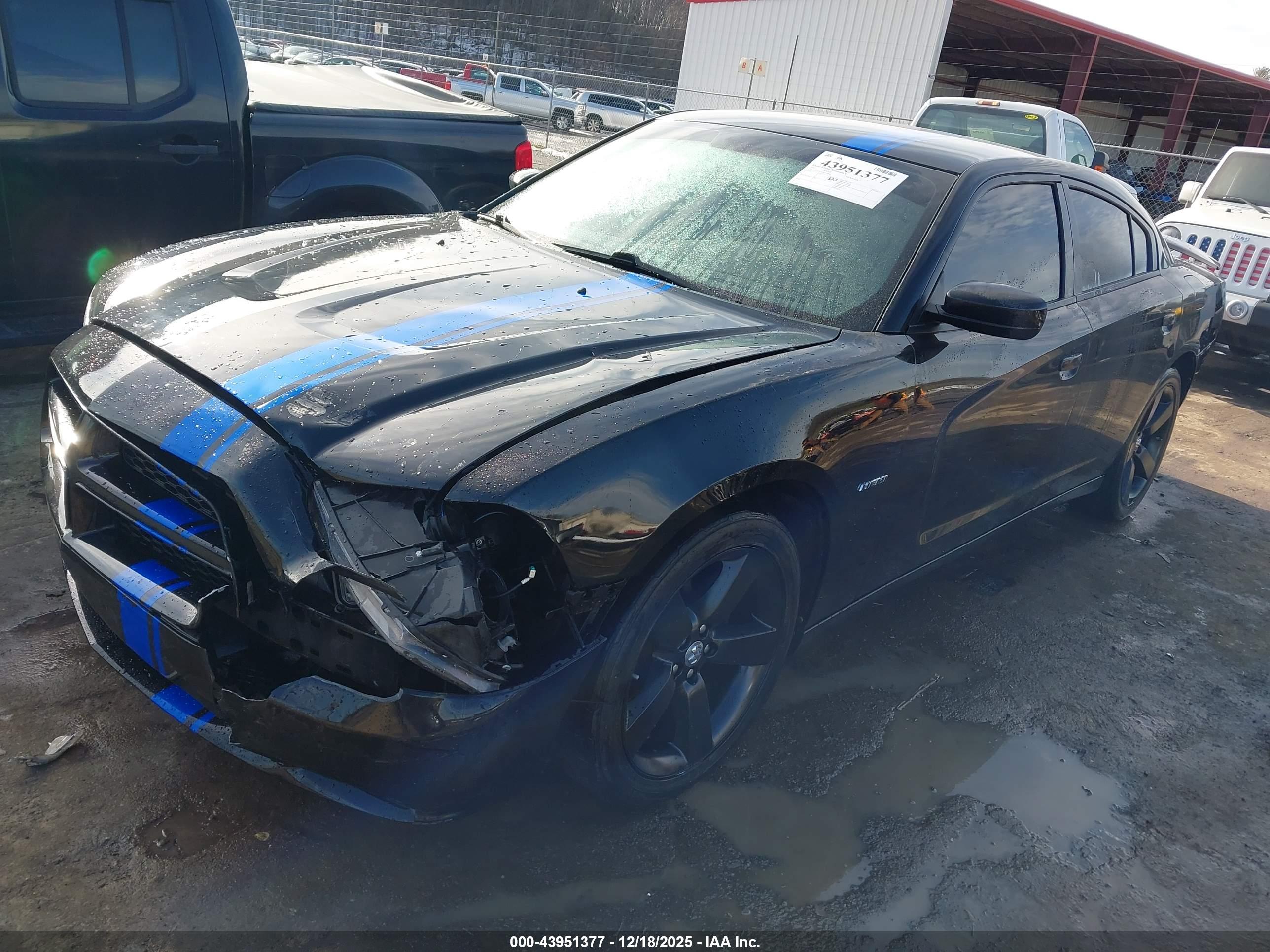 DODGE CHARGER image 2