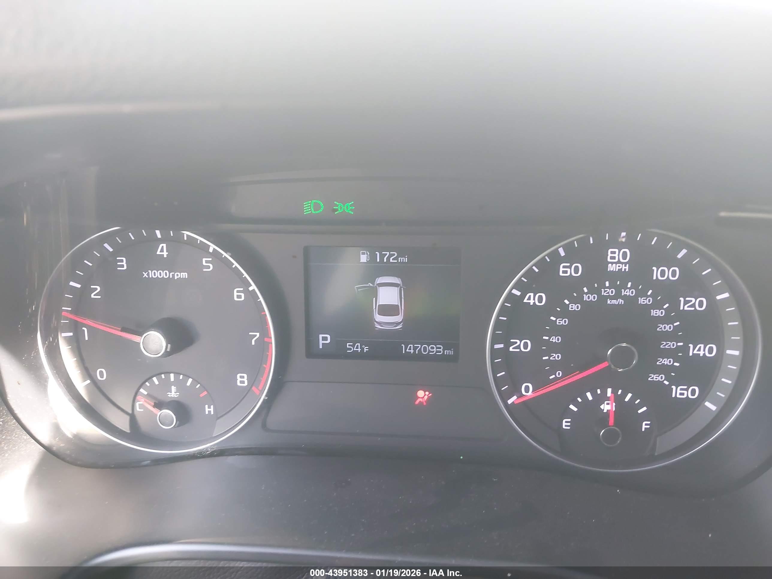KIA FORTE image 7