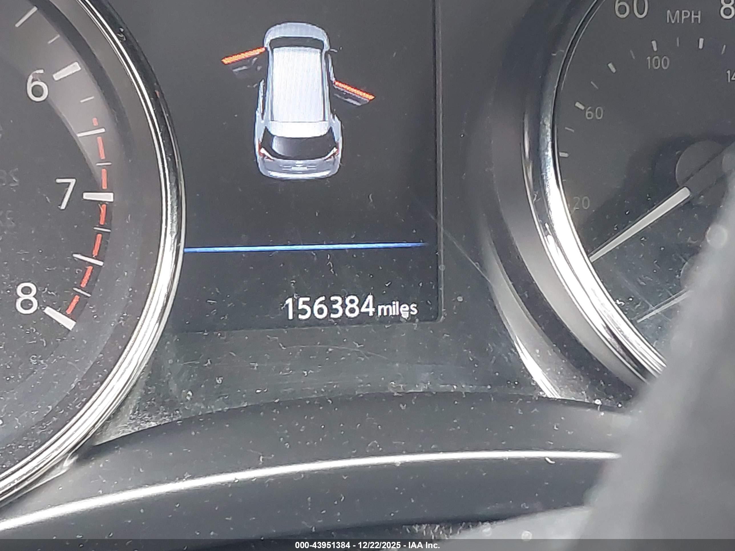 NISSAN ROGUE image 7