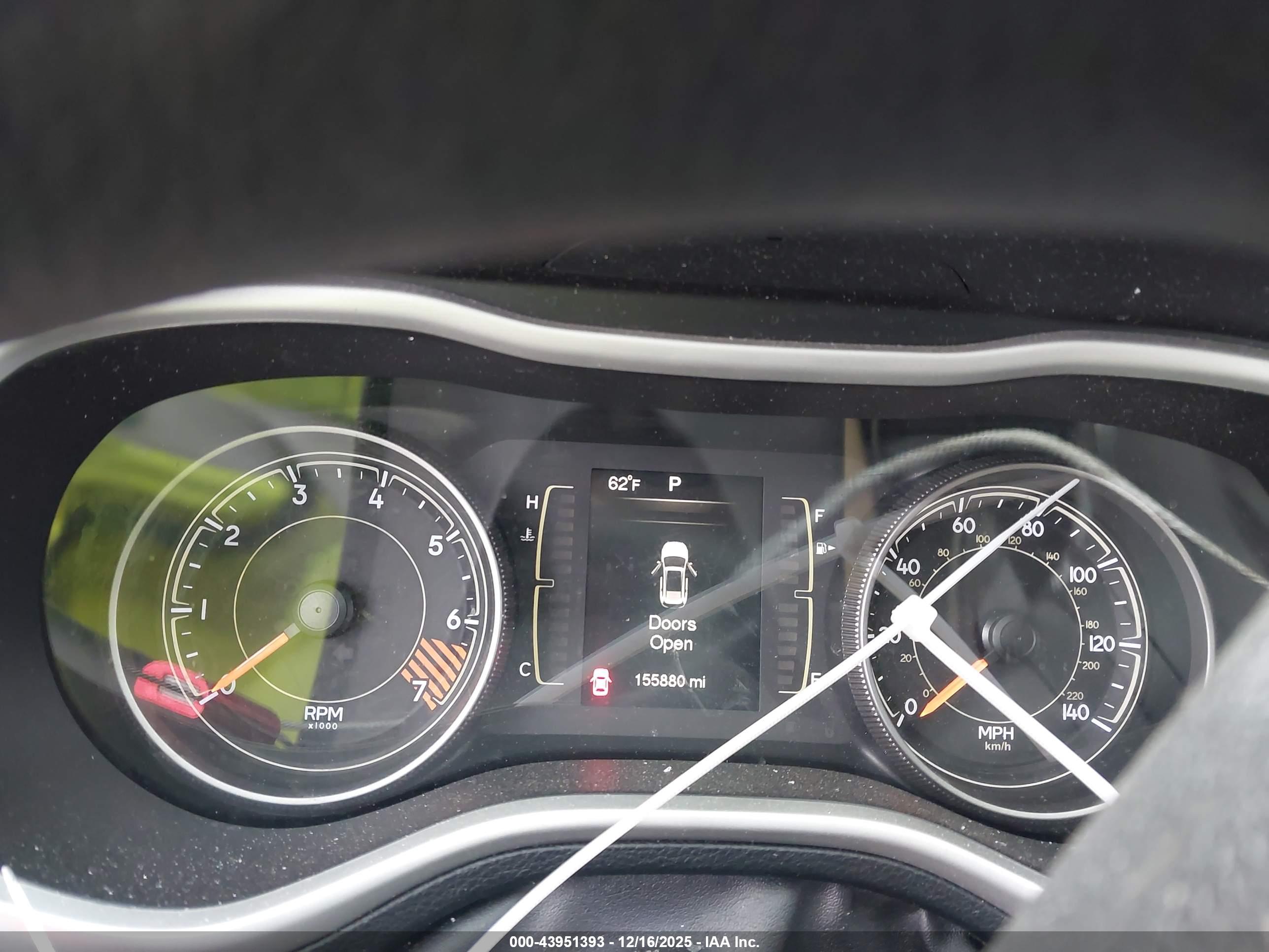 JEEP CHEROKEE image 7
