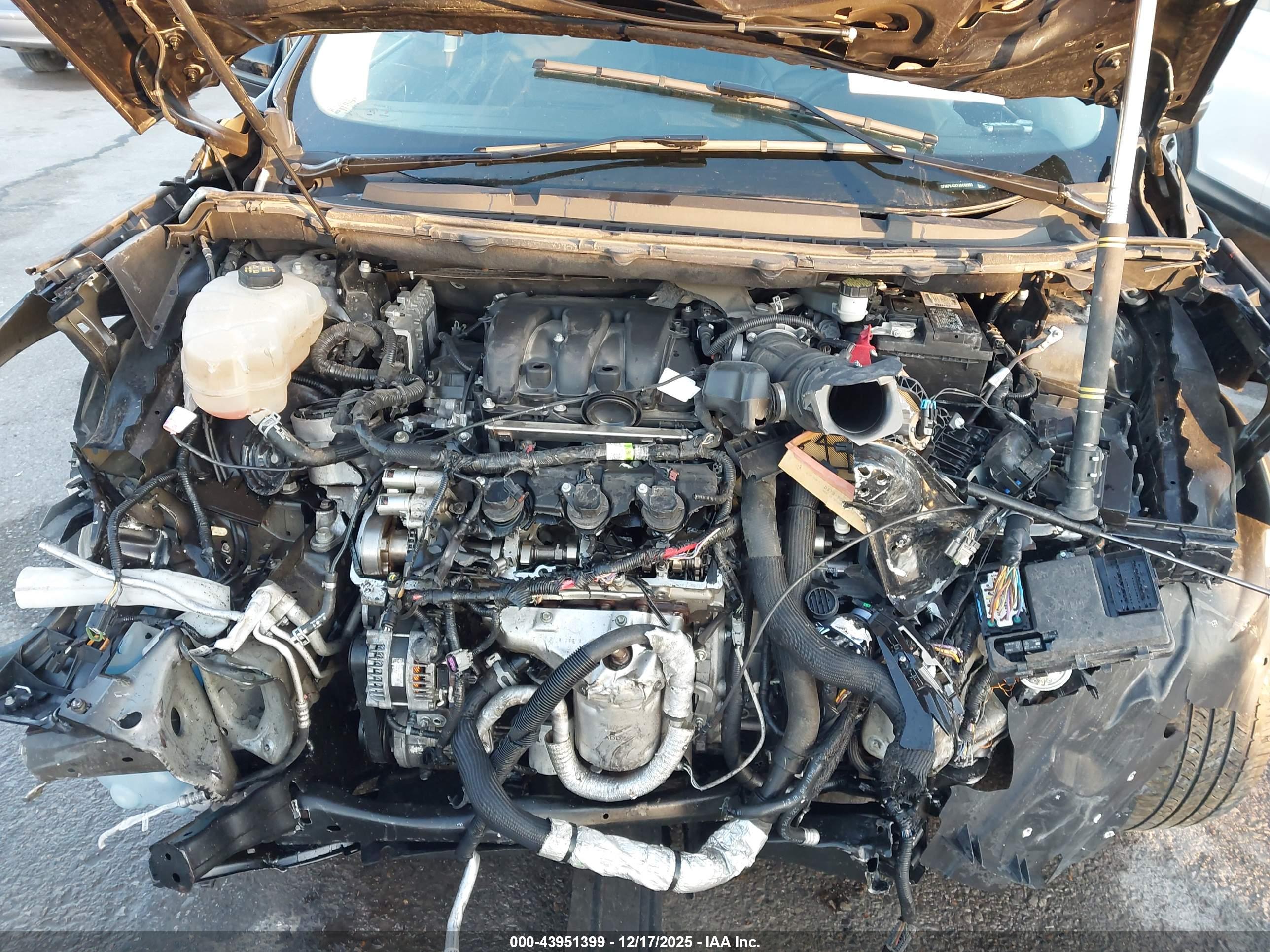 FORD EDGE image 10