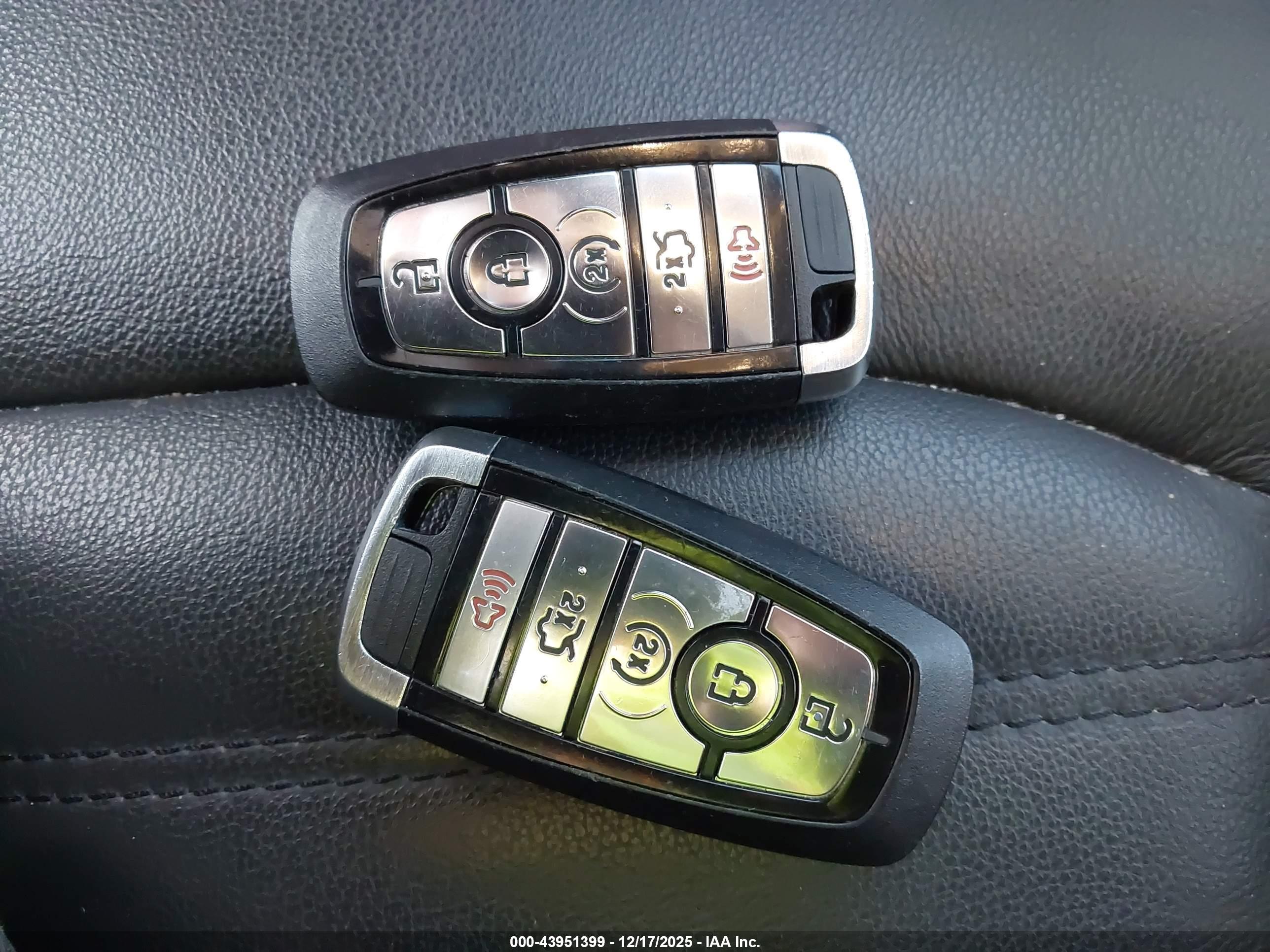 FORD EDGE image 11