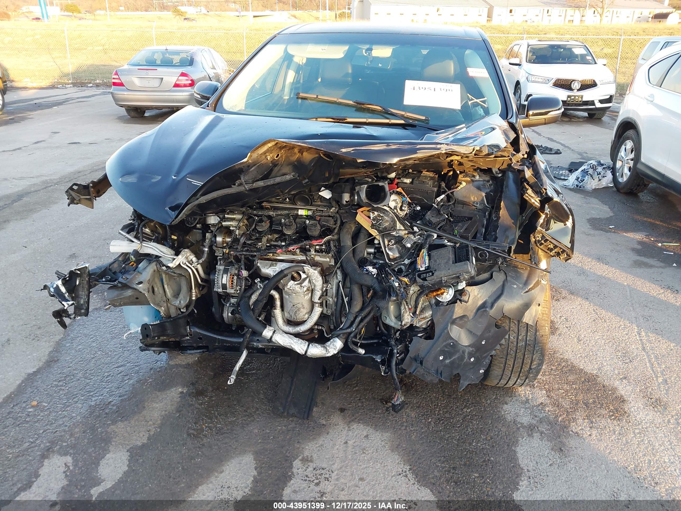 FORD EDGE image 6