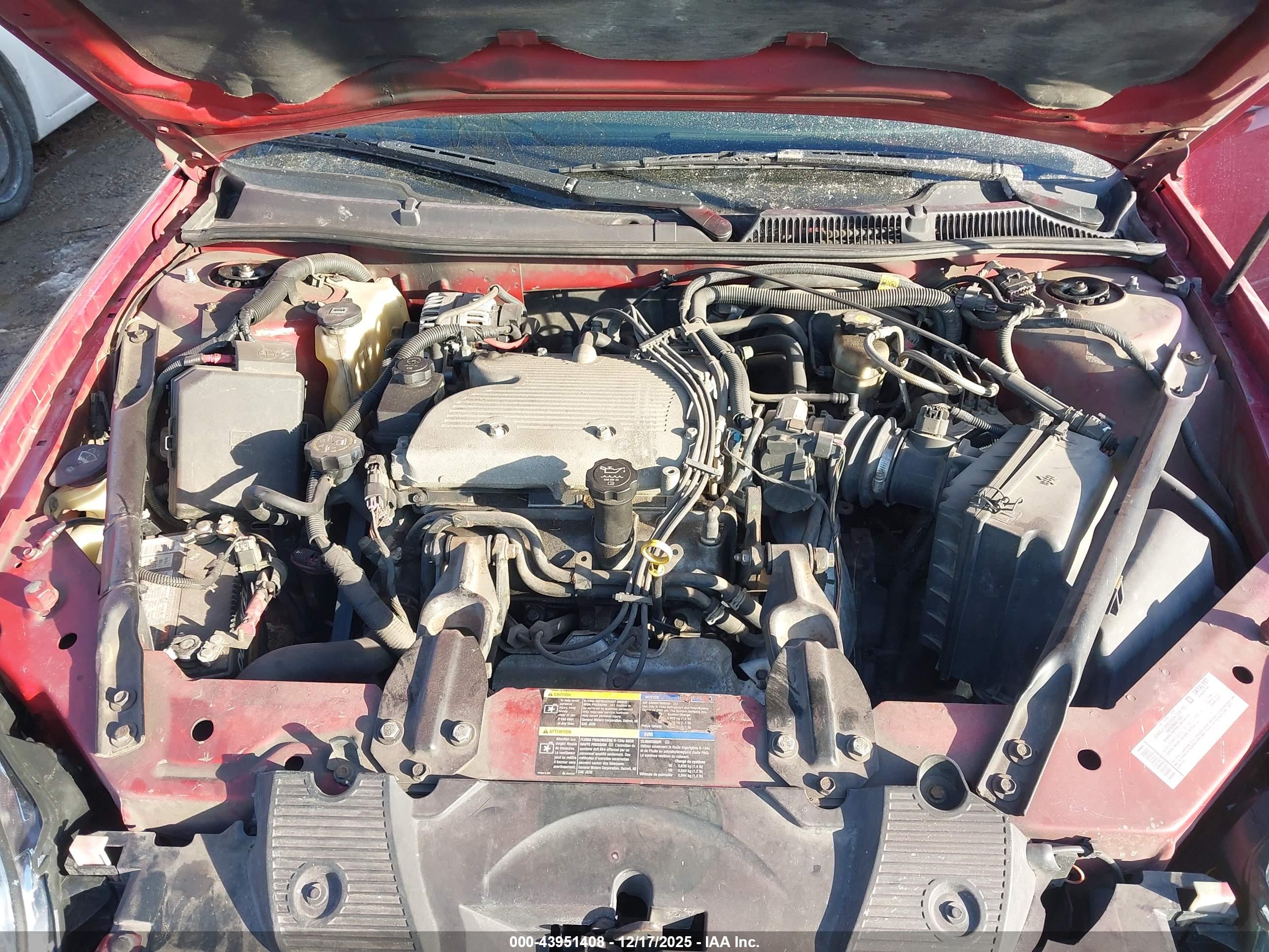 CHEVROLET IMPALA image 10