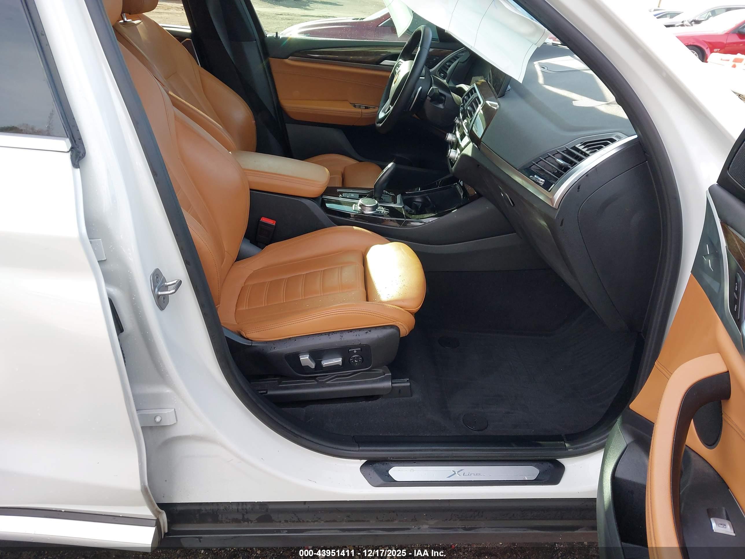 BMW X3 image 5
