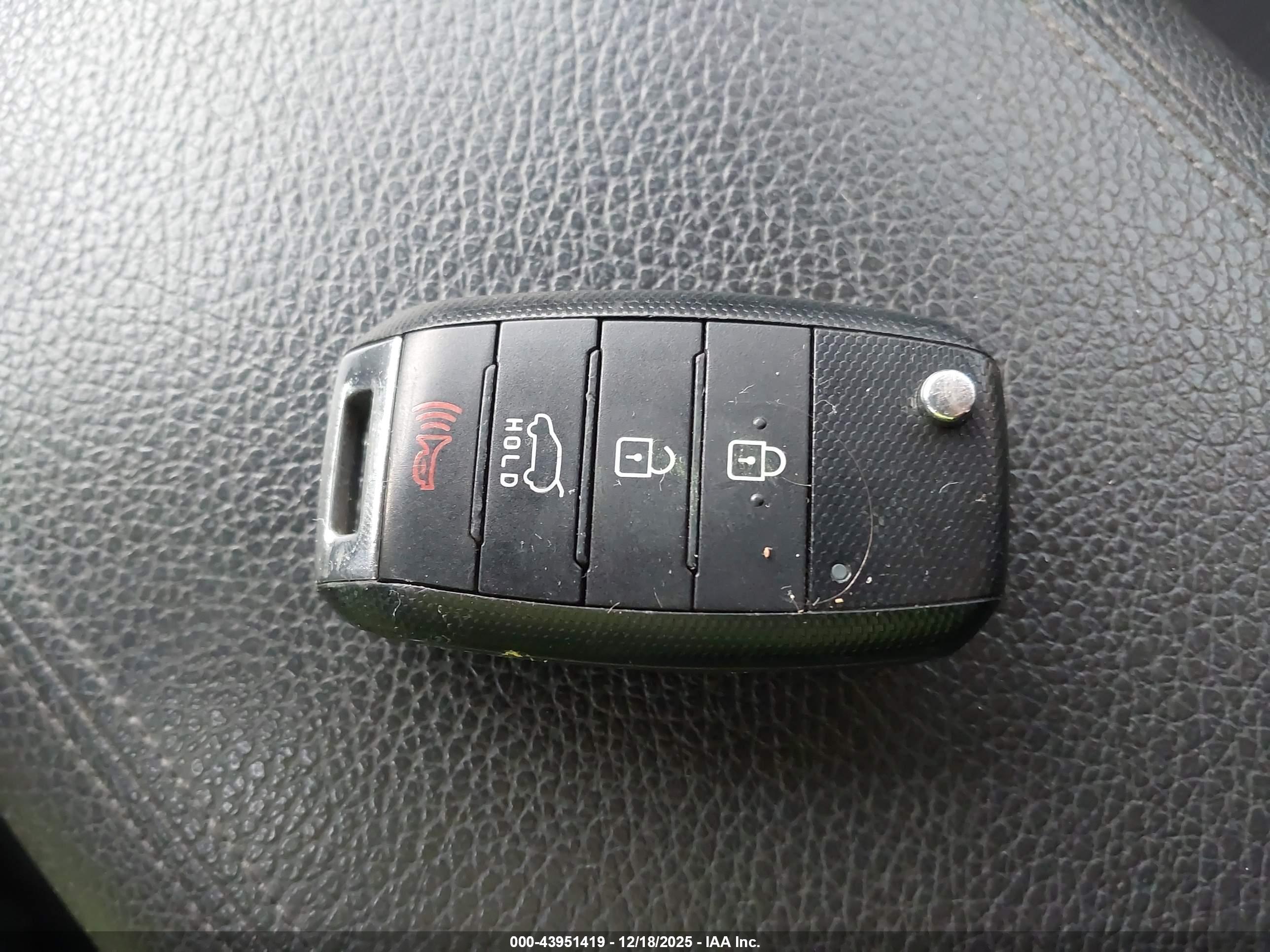 KIA SORENTO image 11