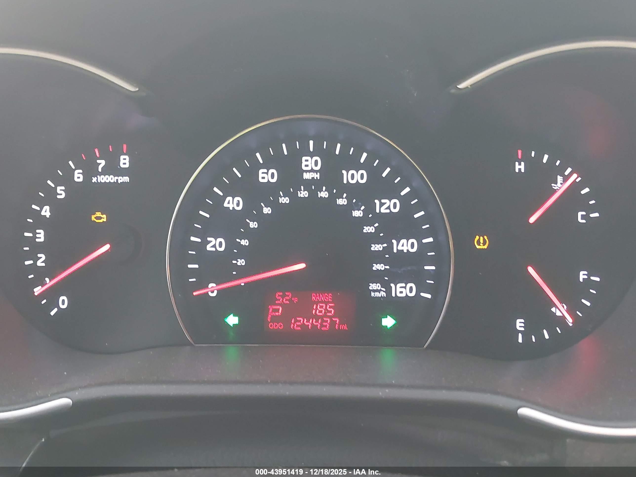 KIA SORENTO image 7