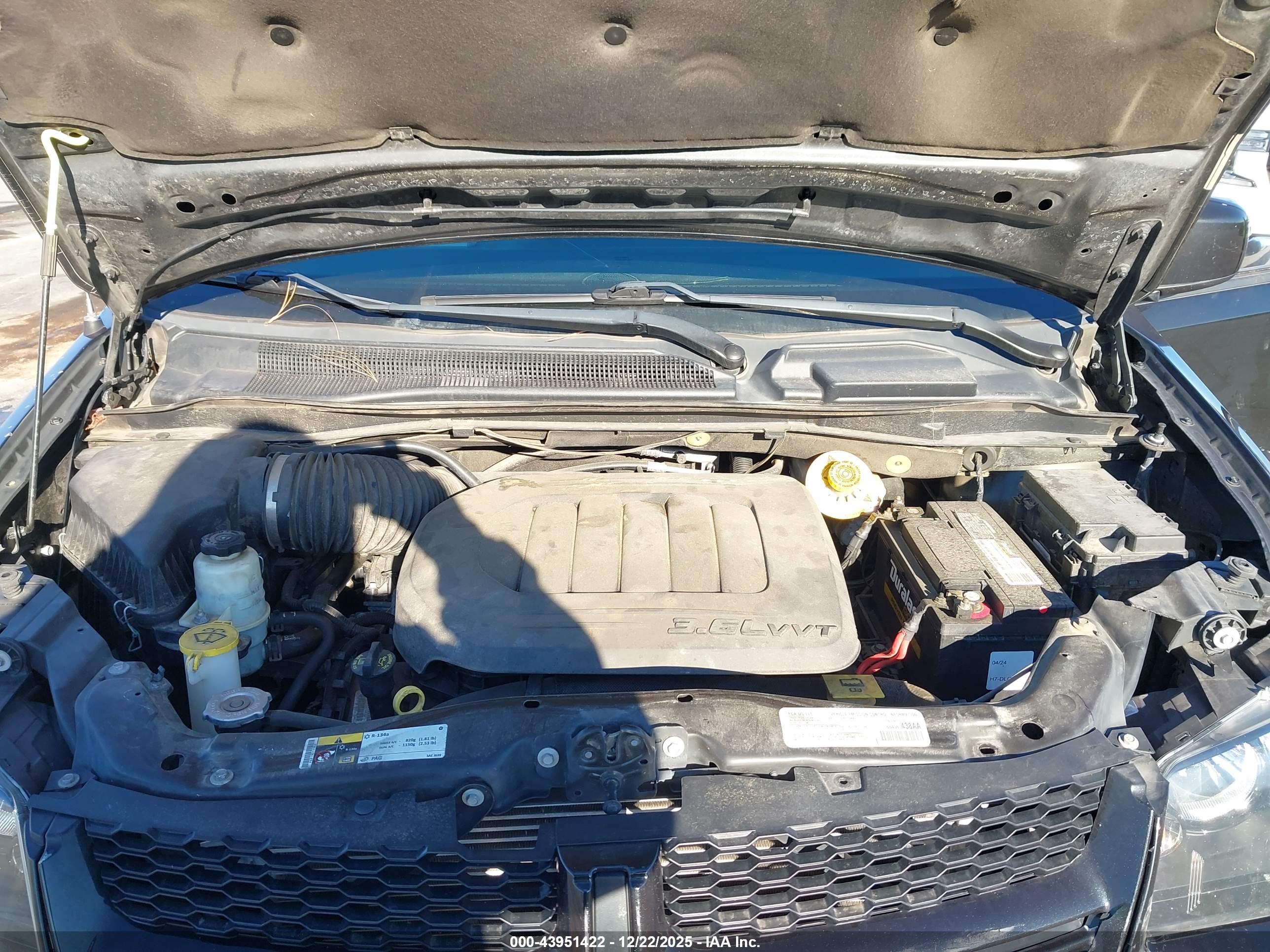 DODGE GRAND image 10