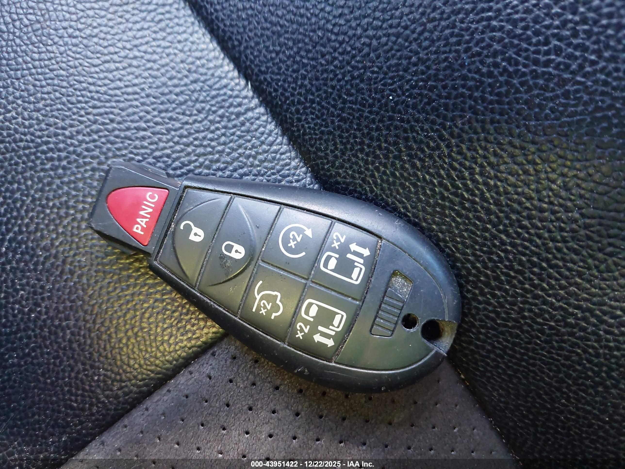 DODGE GRAND image 11