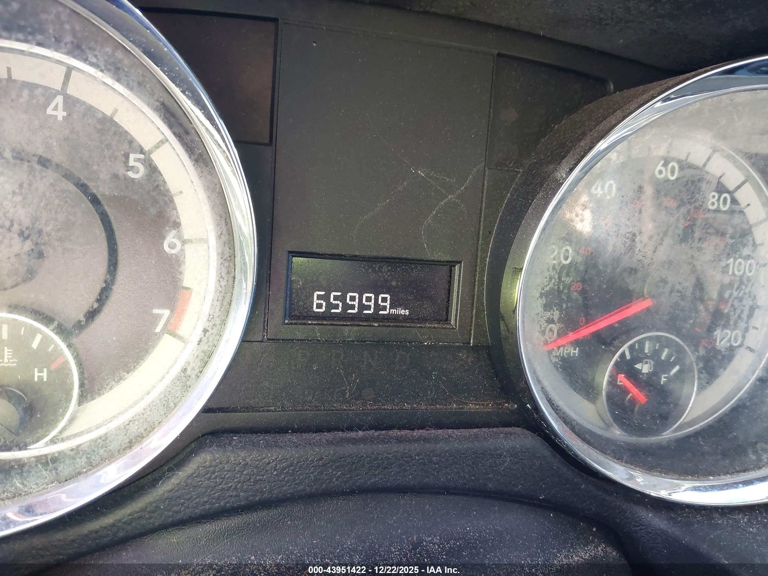 DODGE GRAND image 7