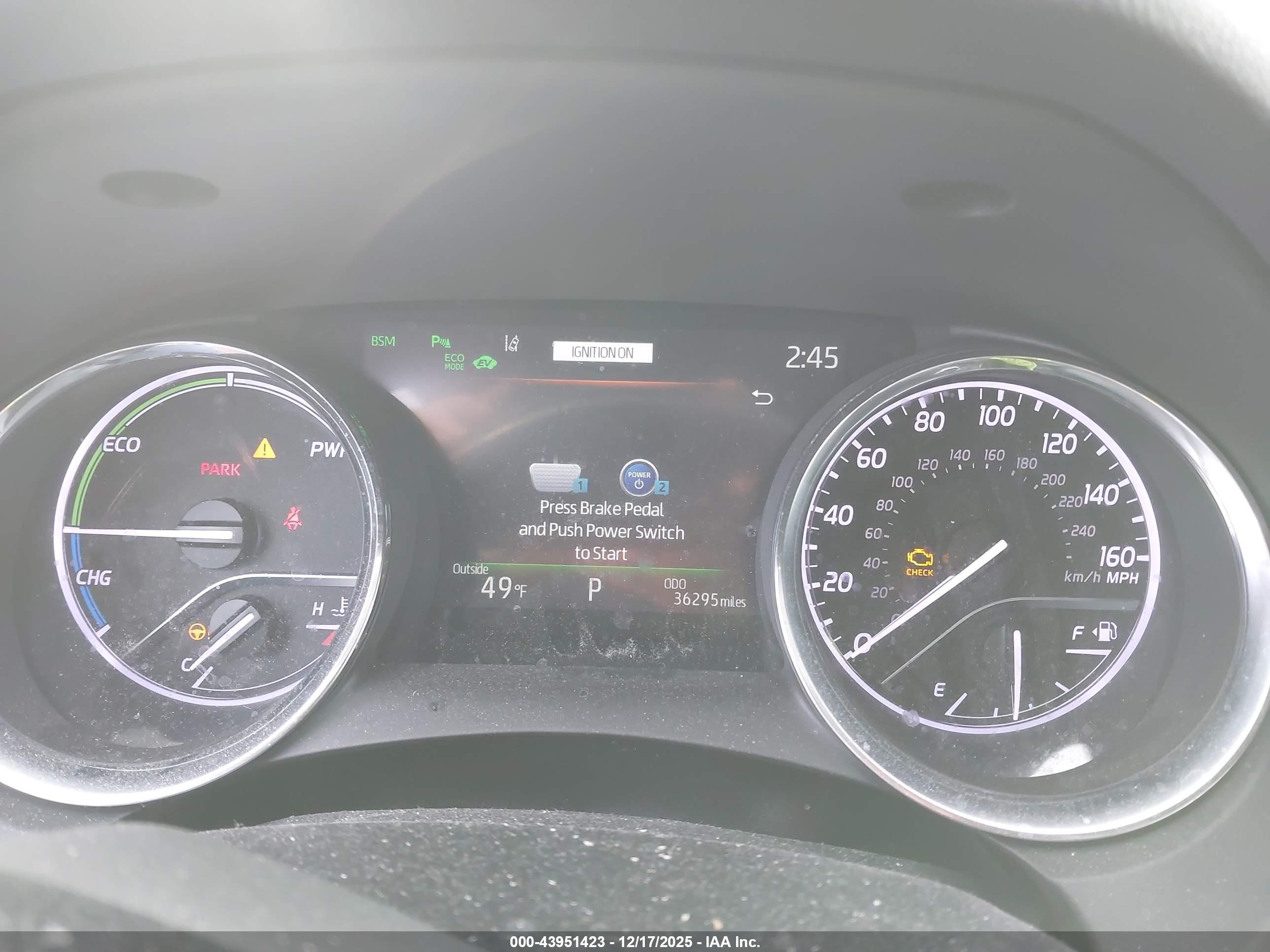 TOYOTA CAMRY image 7