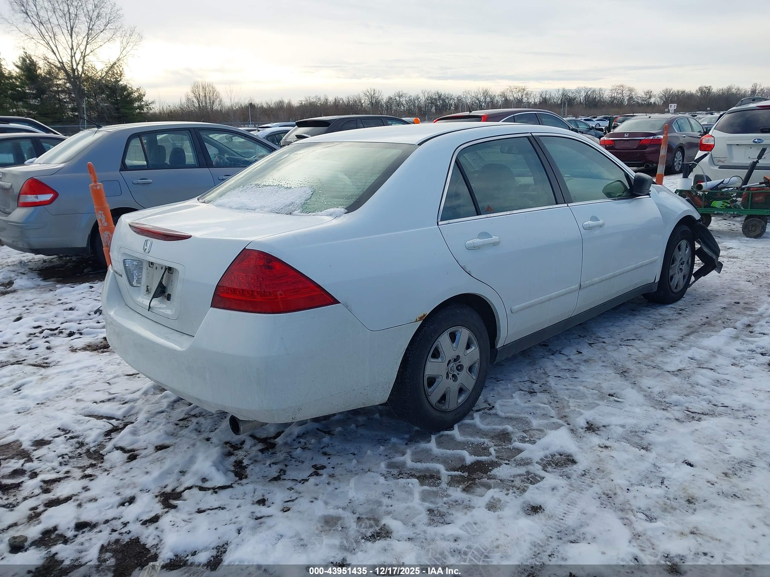 HONDA ACCORD image 4