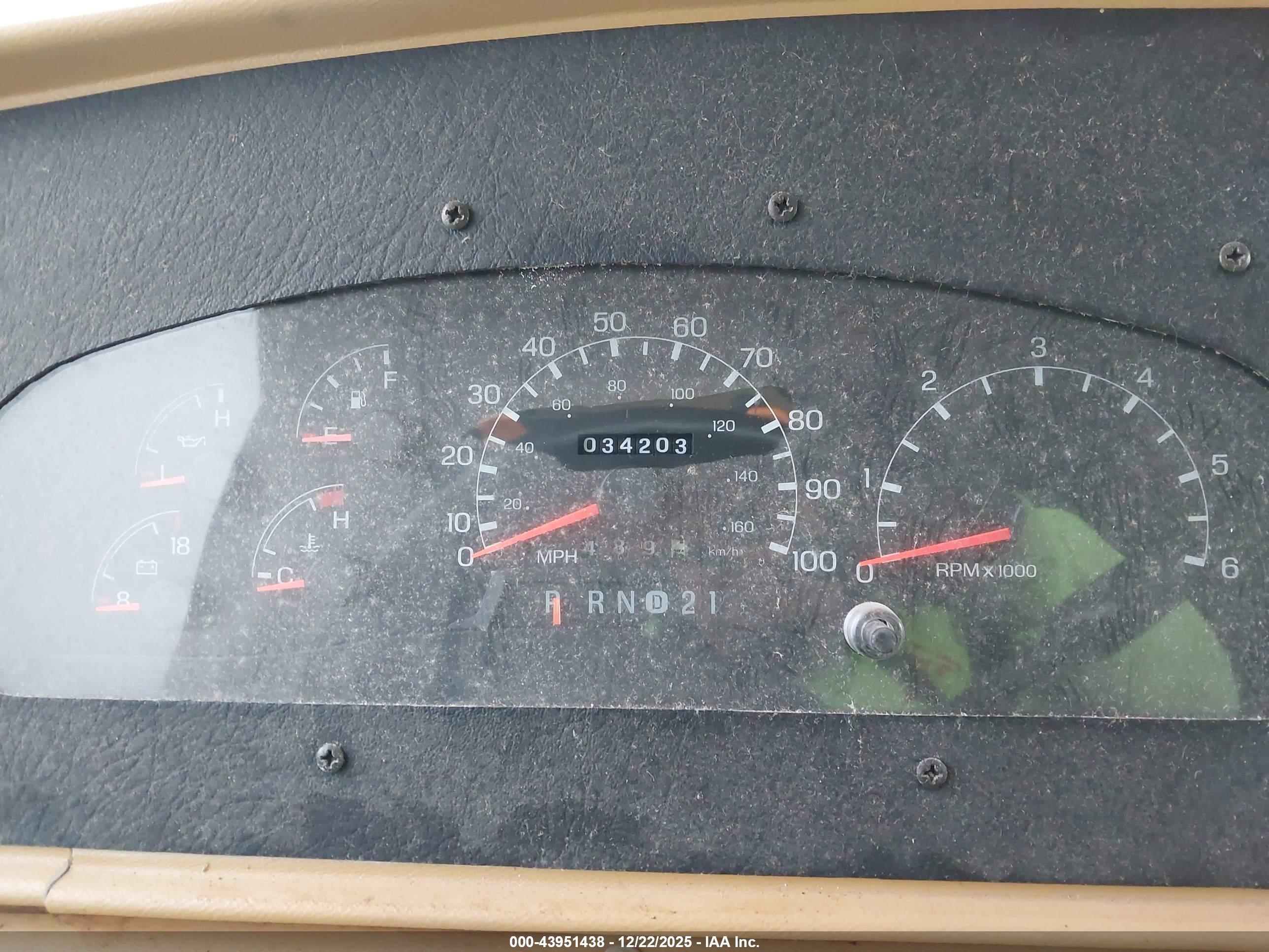FORD F550 image 7