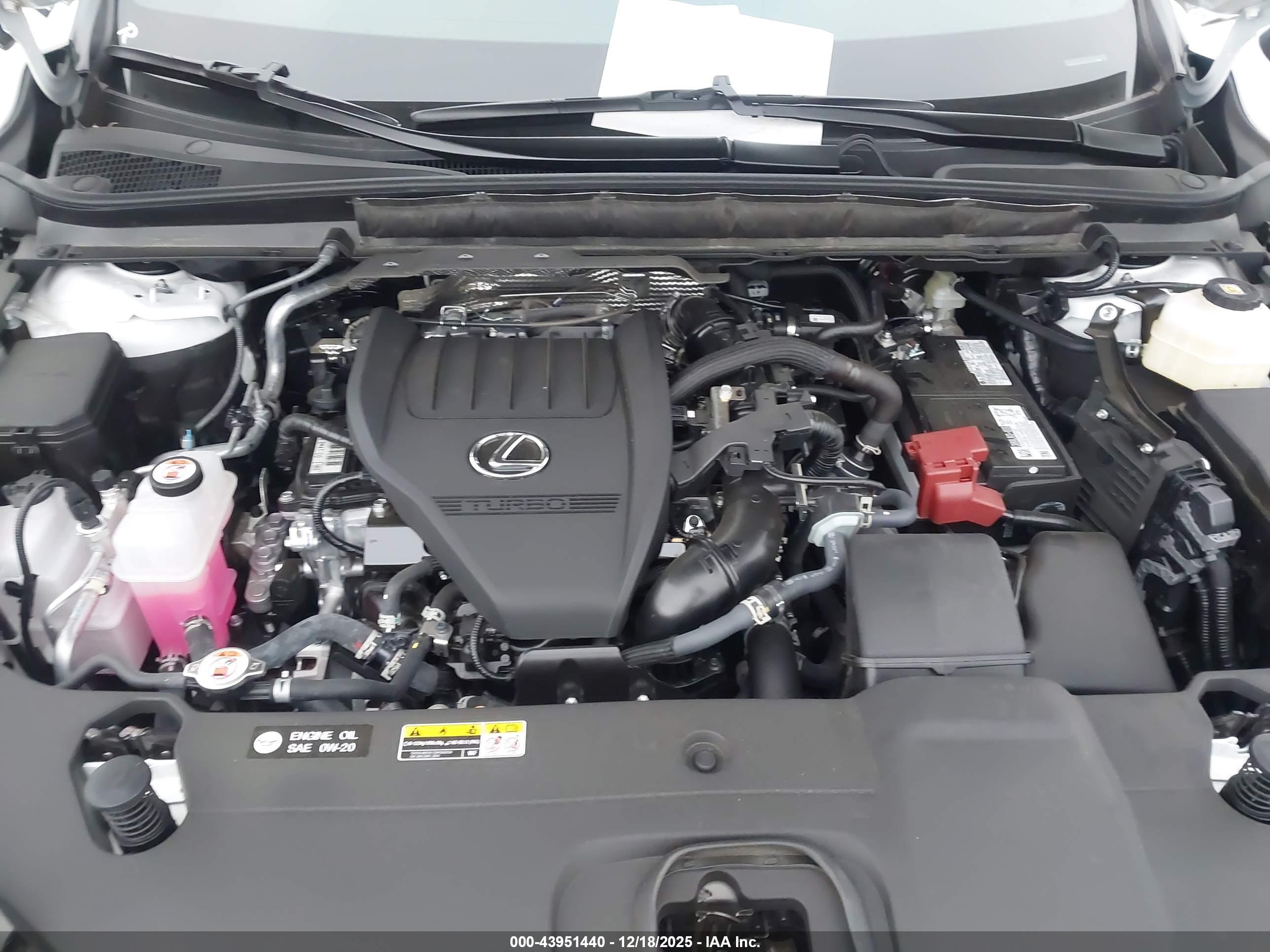 LEXUS RX image 10