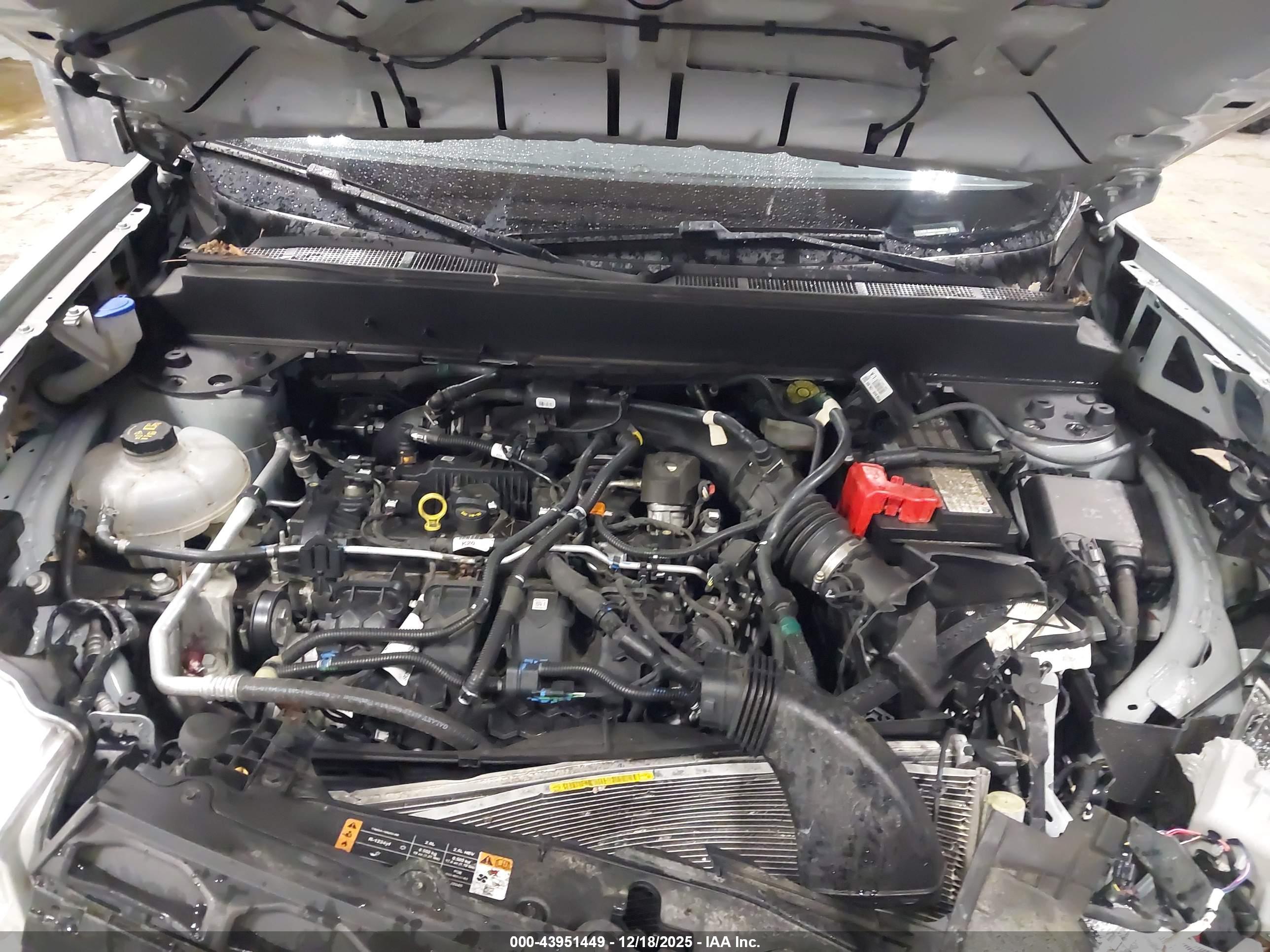 FORD MAVERICK image 10