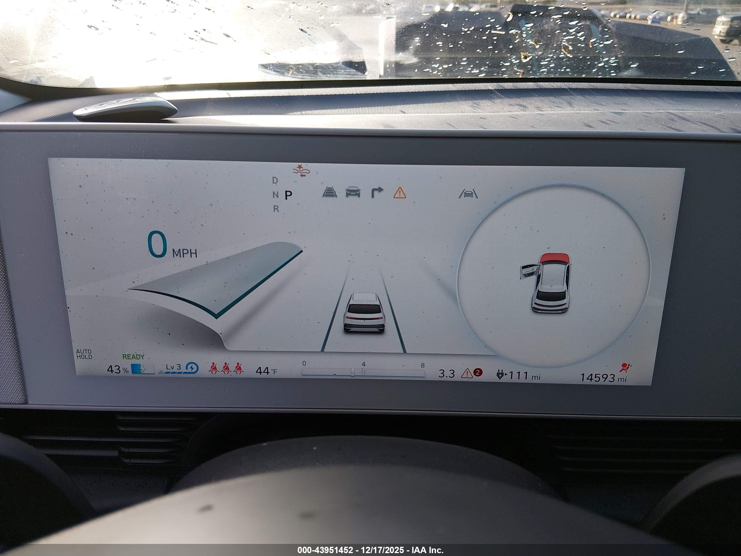 HYUNDAI IONIQ image 7