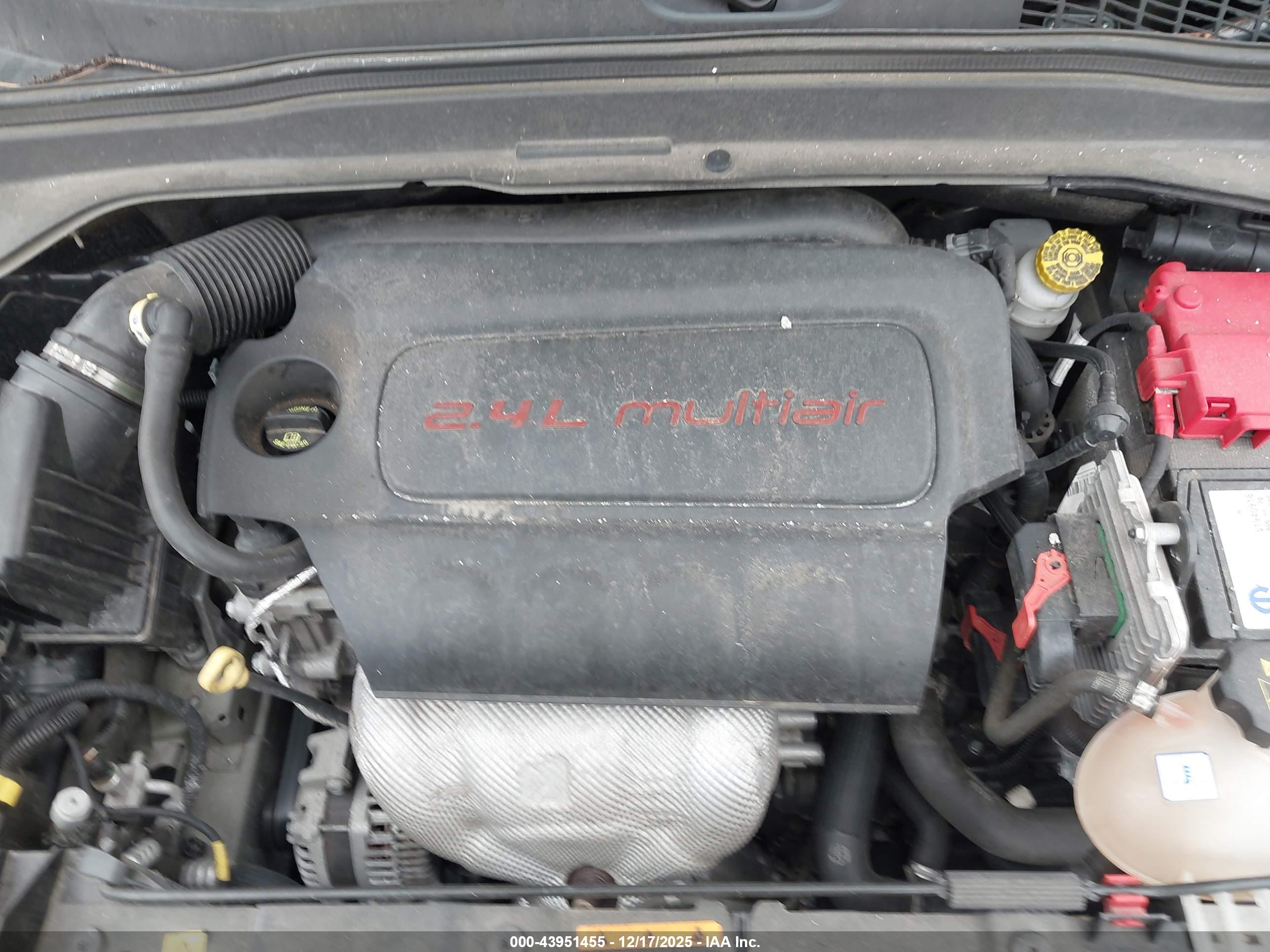 JEEP RENEGADE image 10
