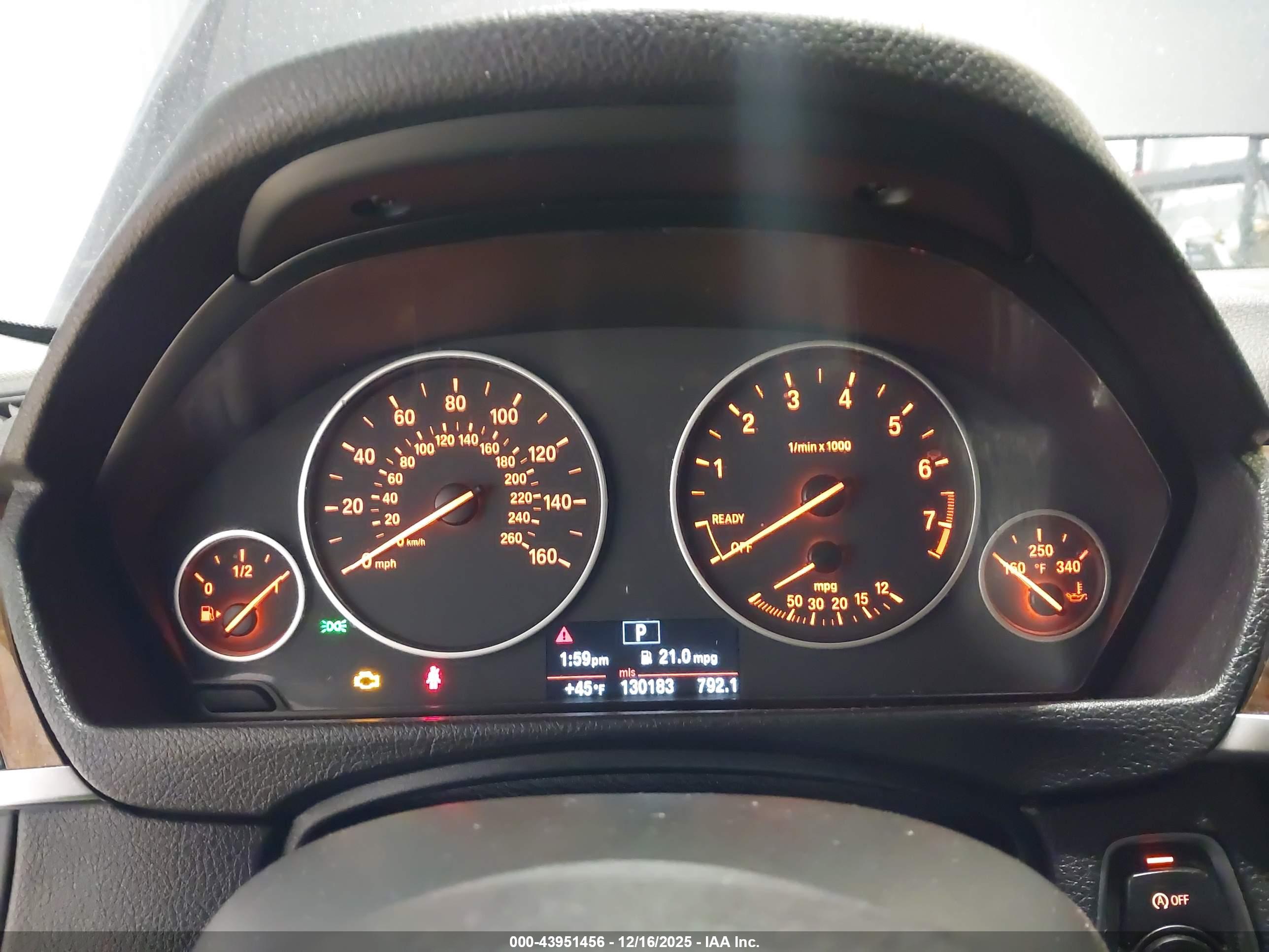 BMW 328I image 7
