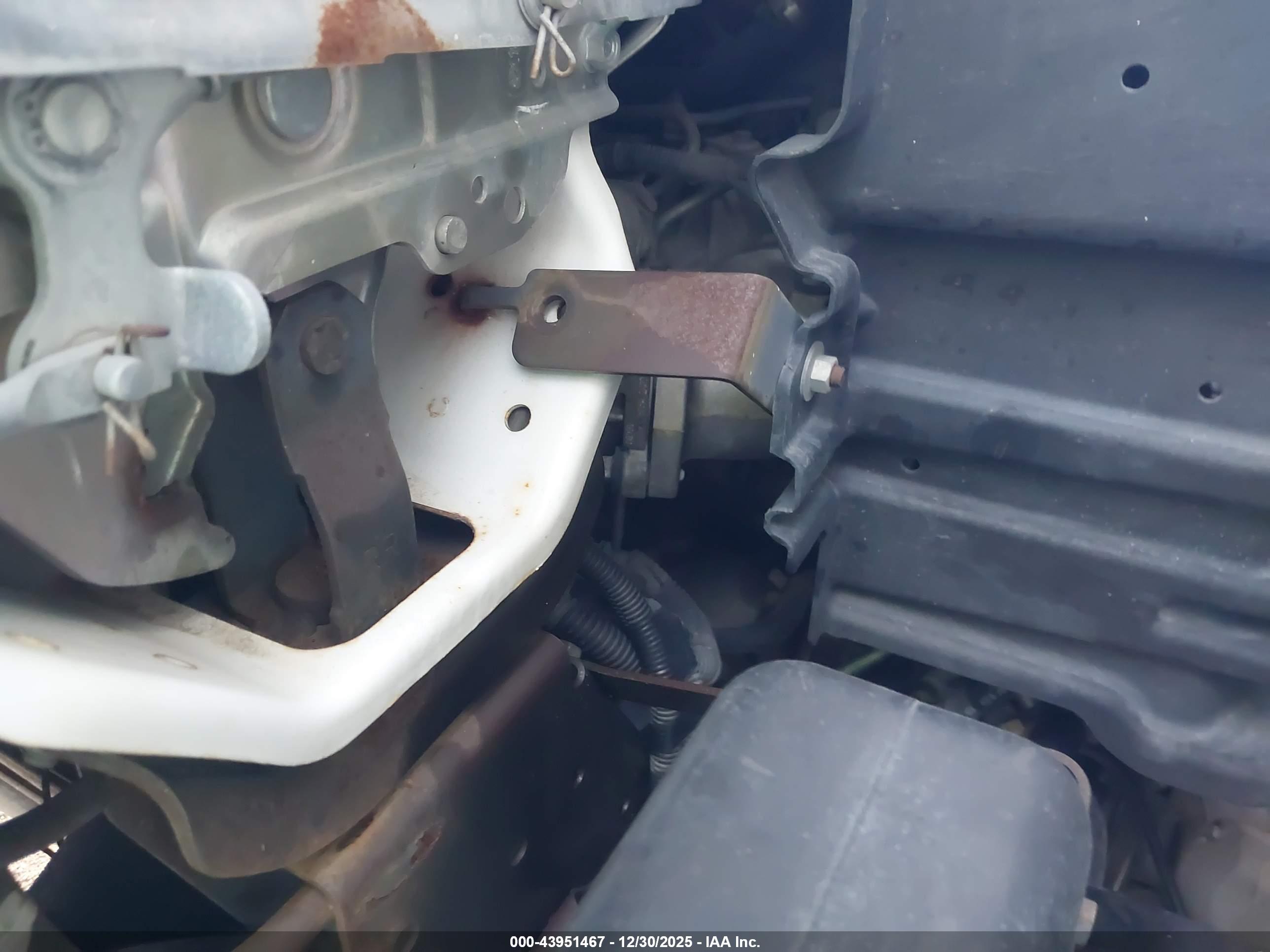 ISUZU DSL image 10