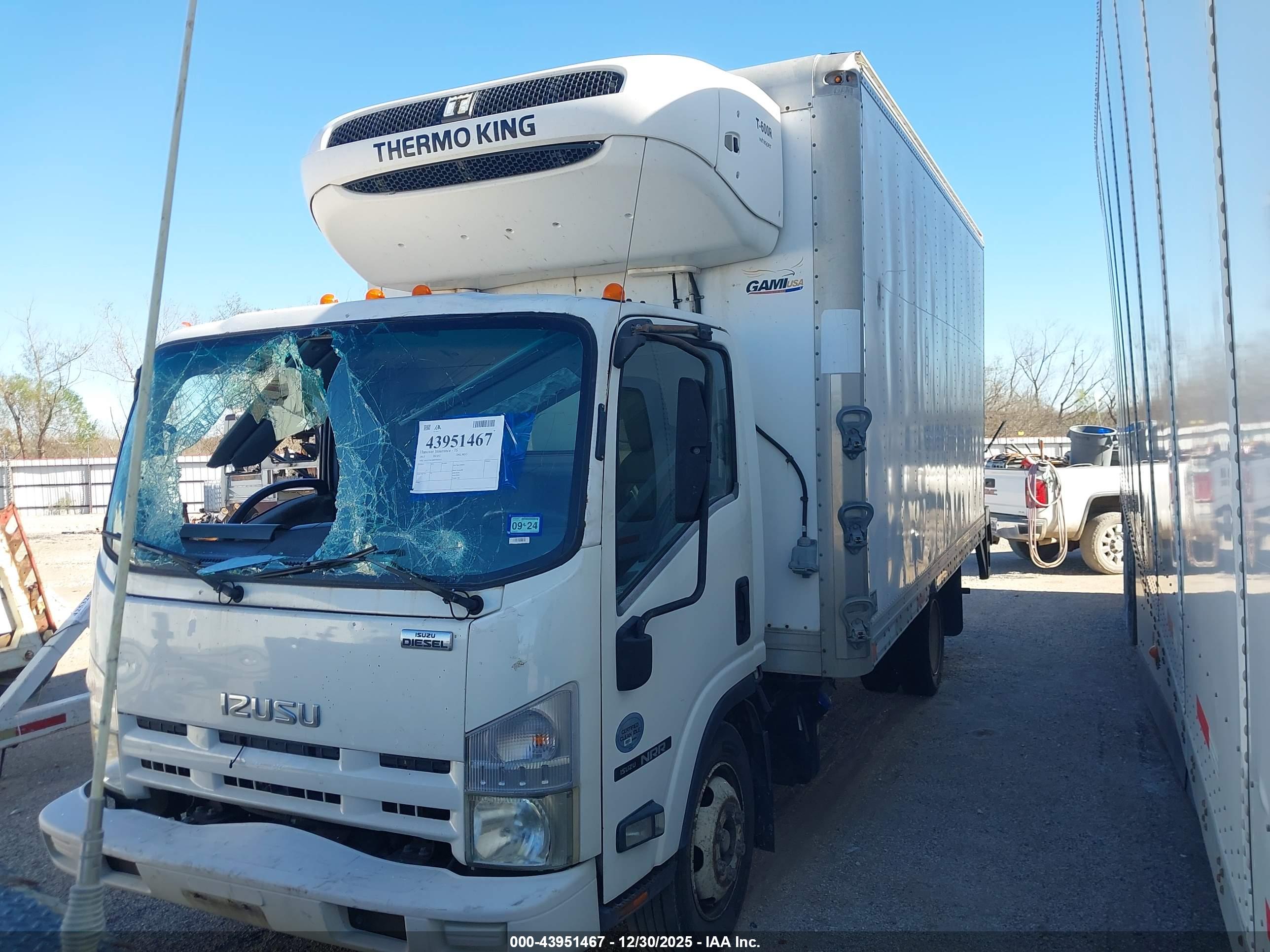 ISUZU DSL image 2