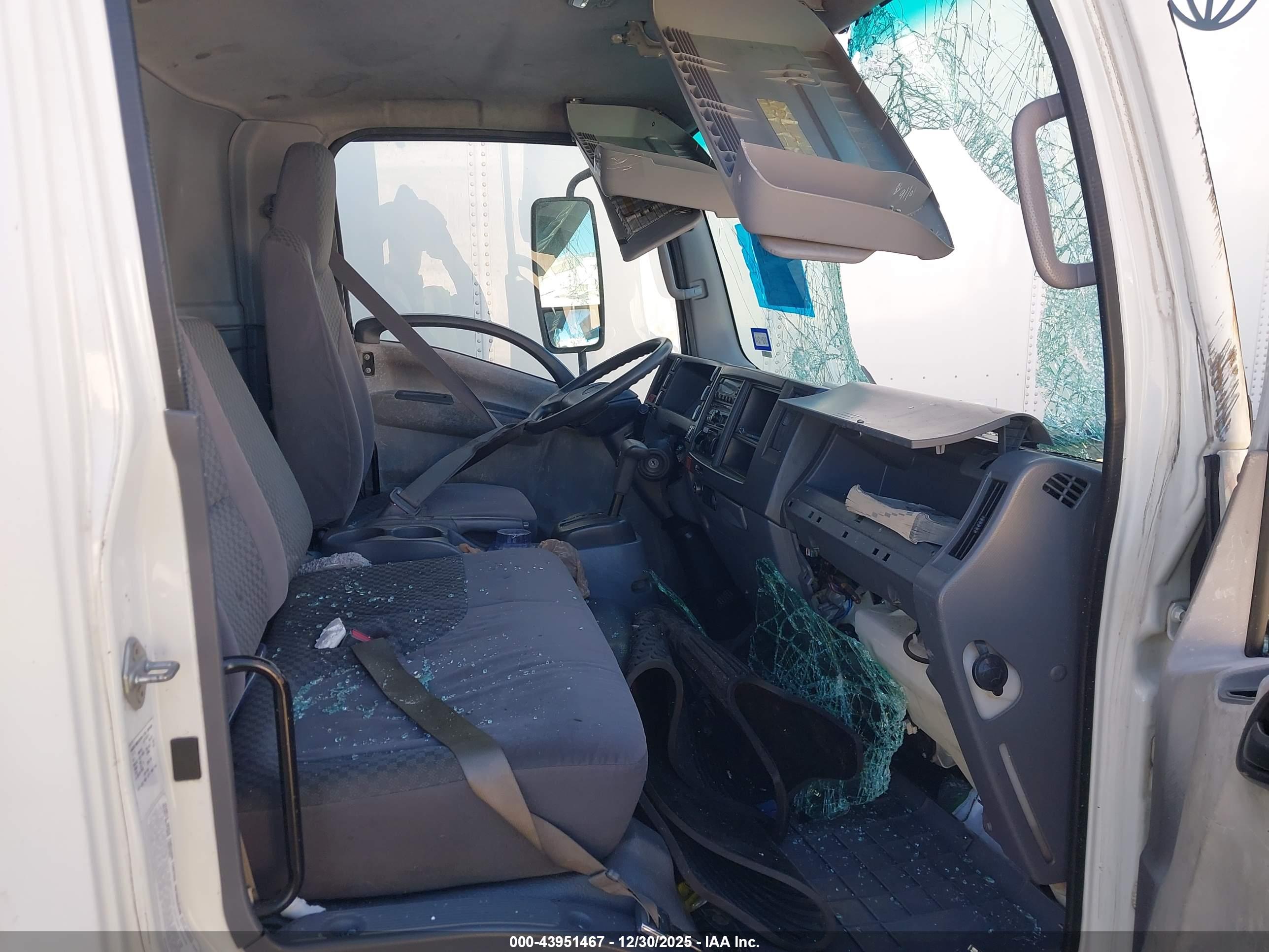 ISUZU DSL image 7