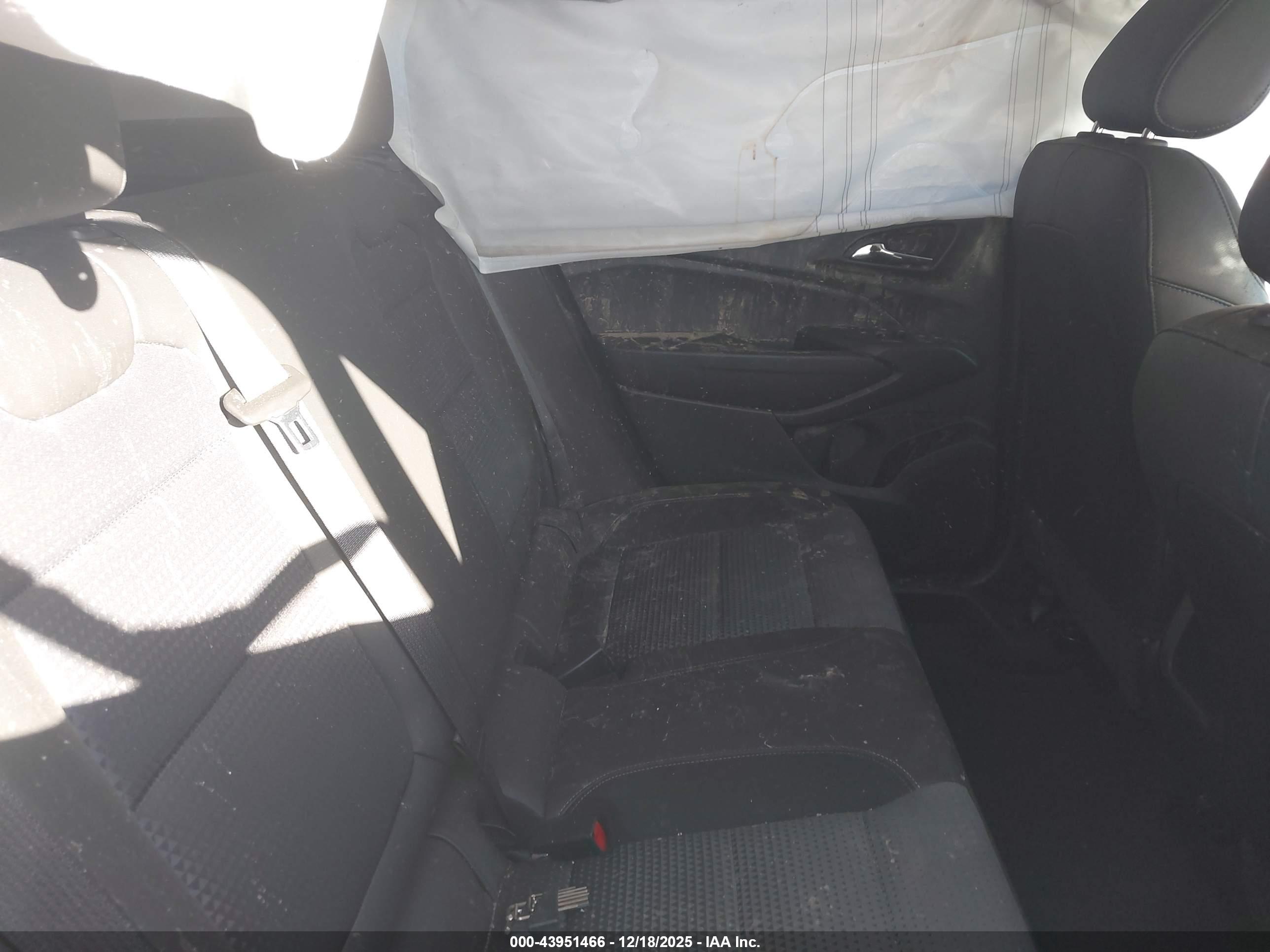 CHEVROLET TRAX image 8