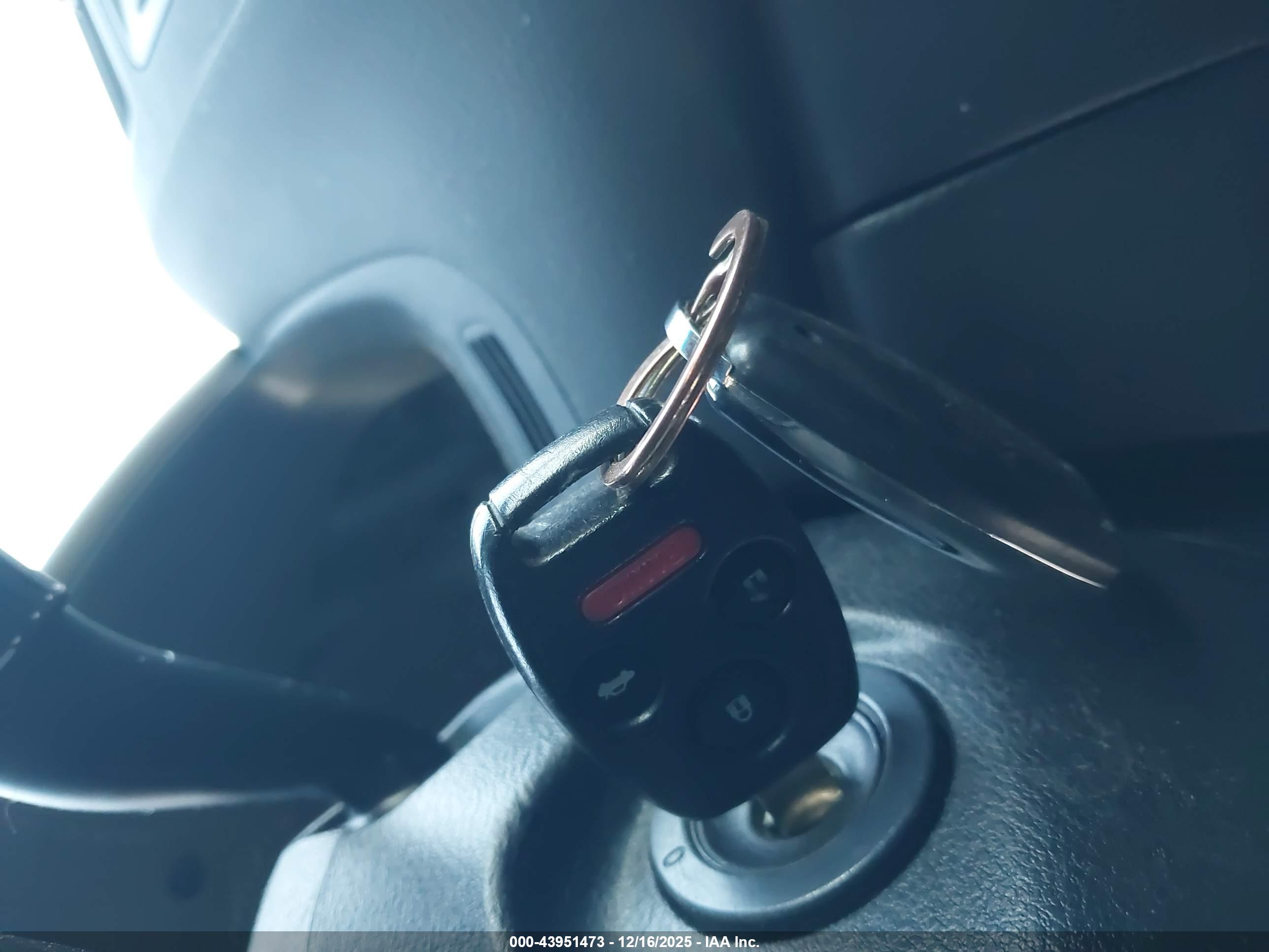 HONDA ACCORD image 11