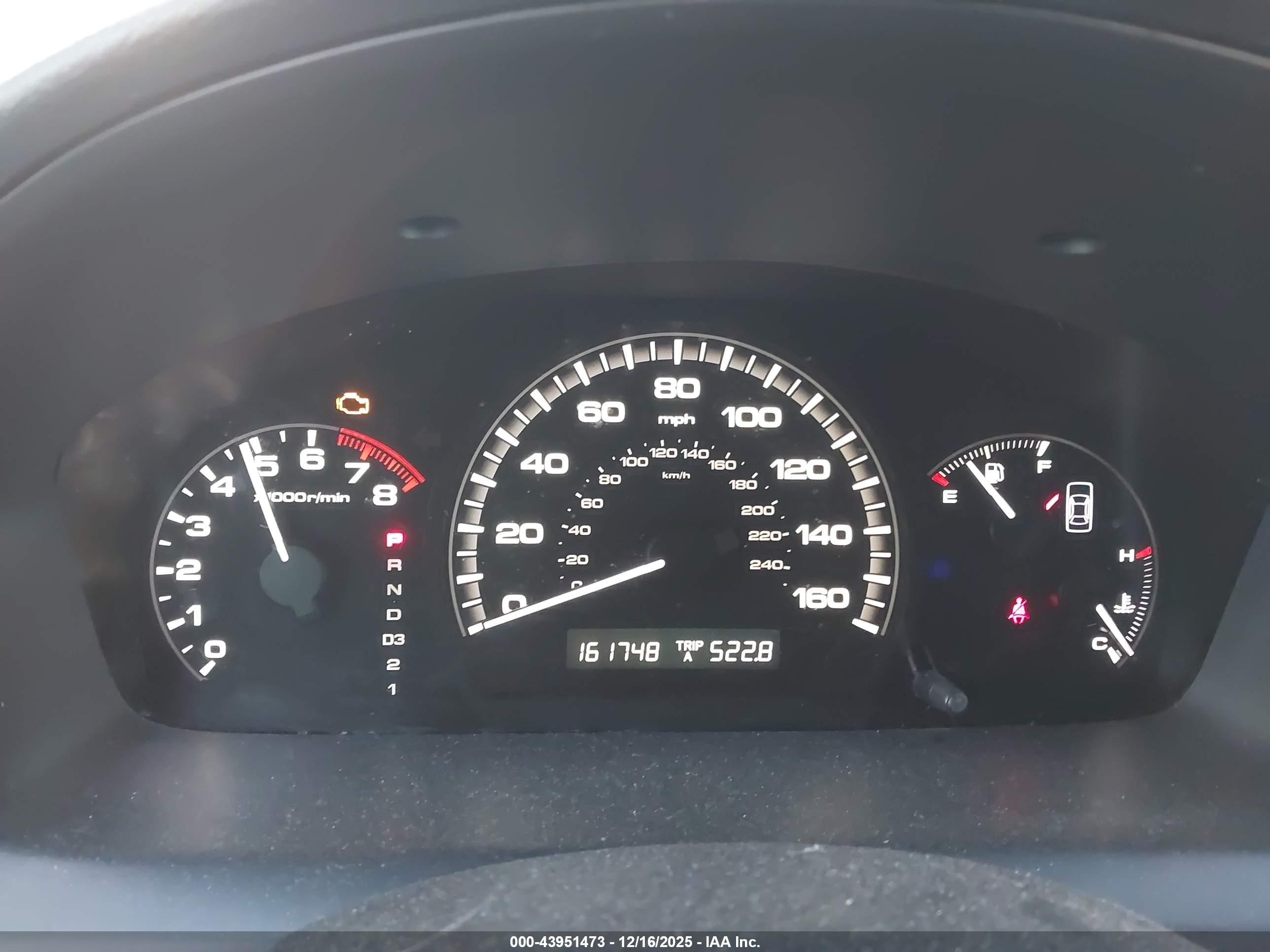 HONDA ACCORD image 7