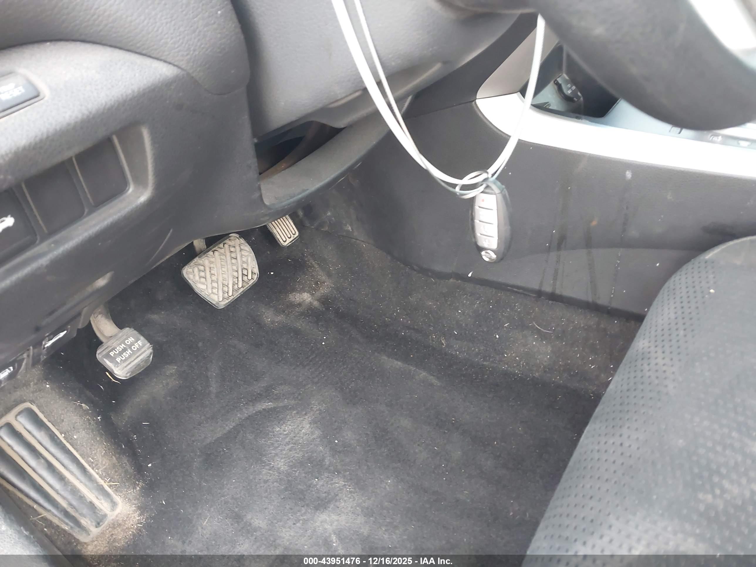 NISSAN ALTIMA image 11