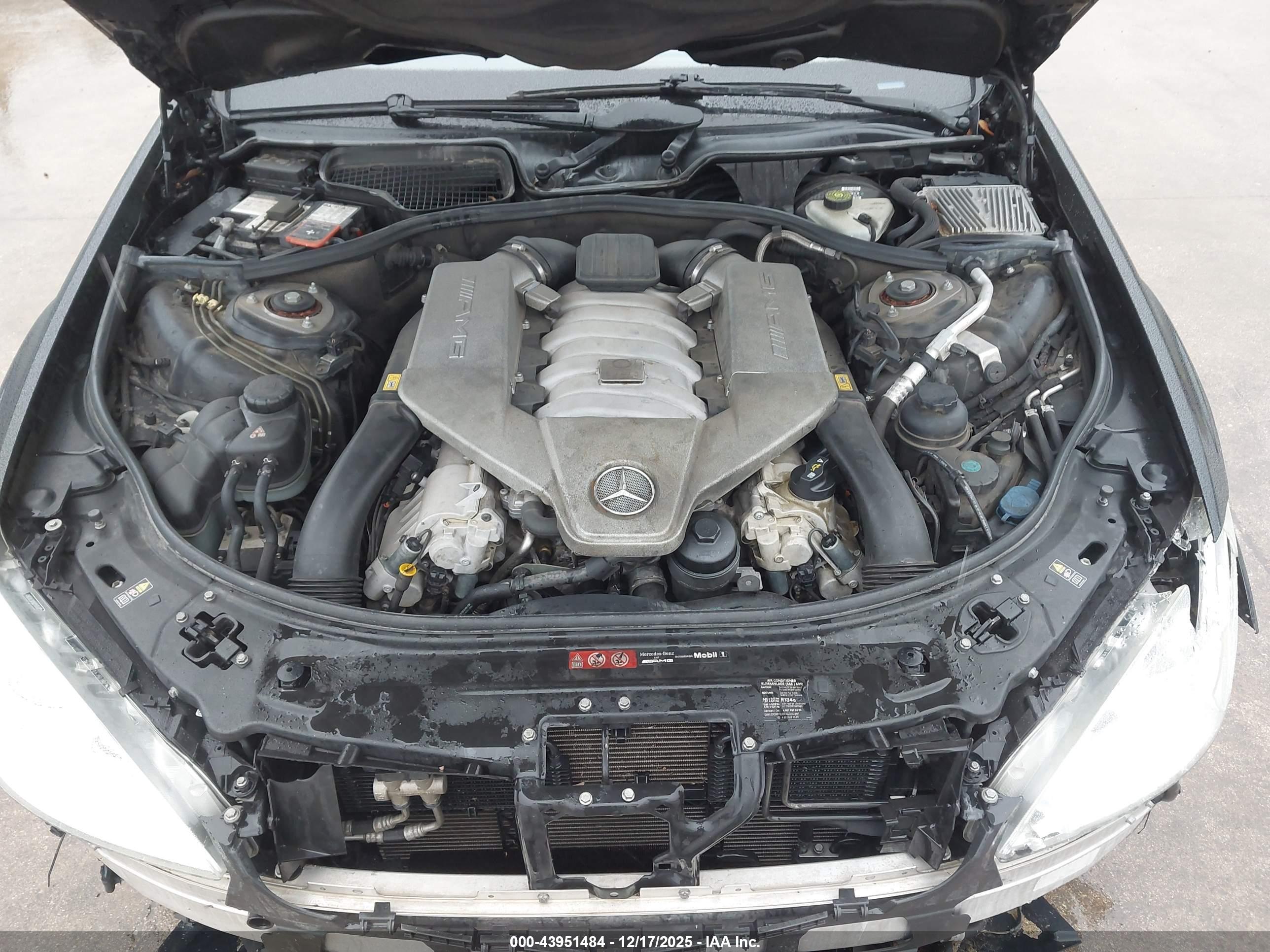MERCEDES-BENZ S image 10