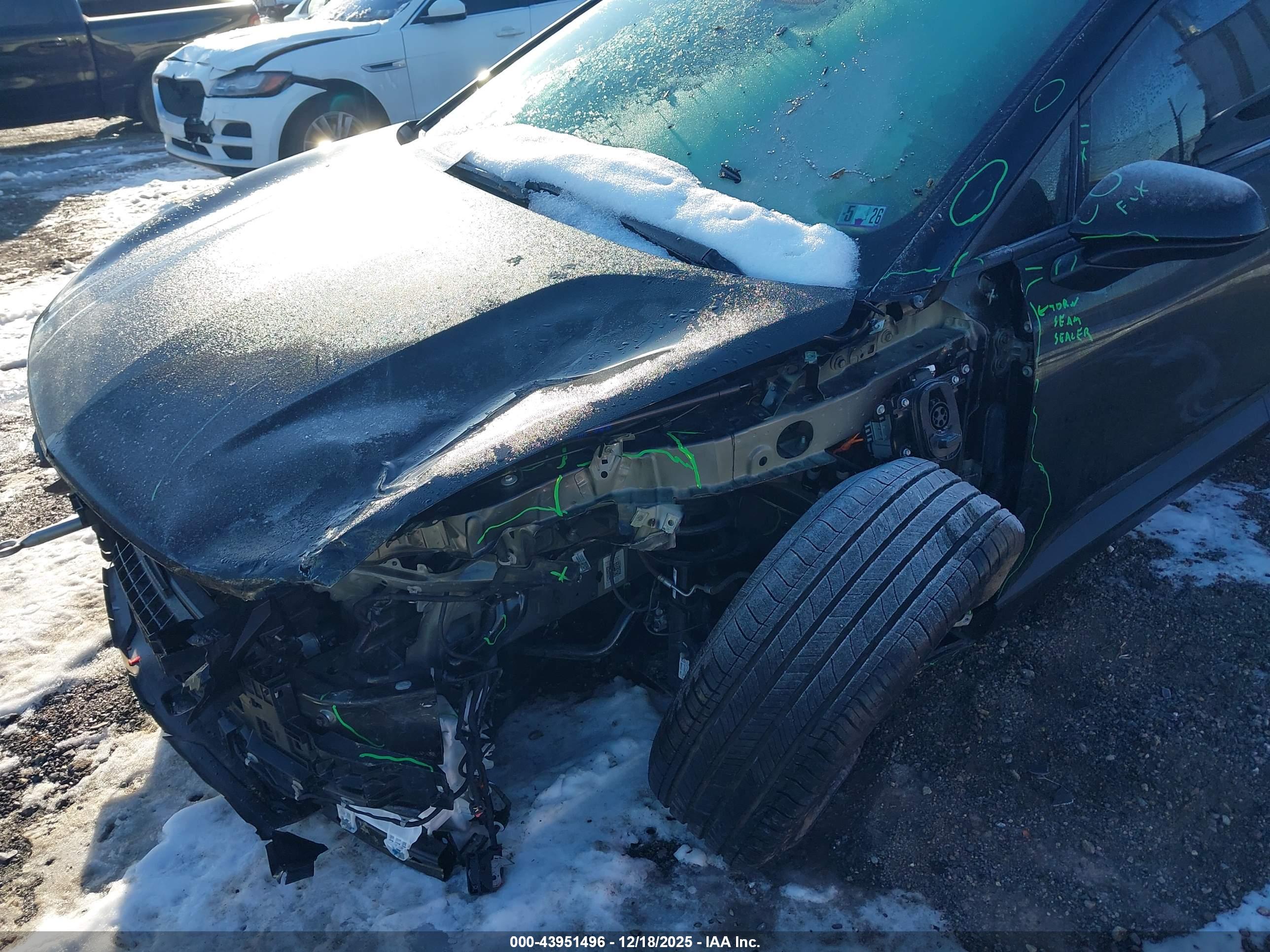 CHEVROLET EQUINOX image 6