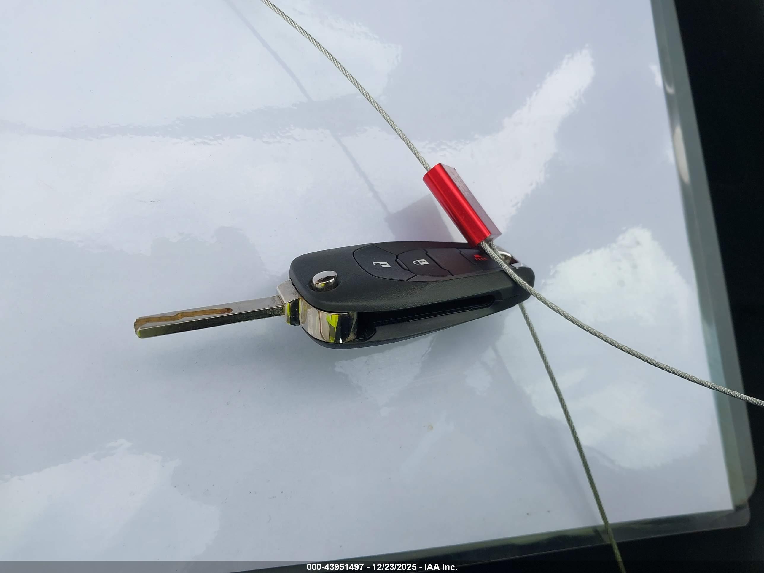 CHEVROLET SPARK image 11