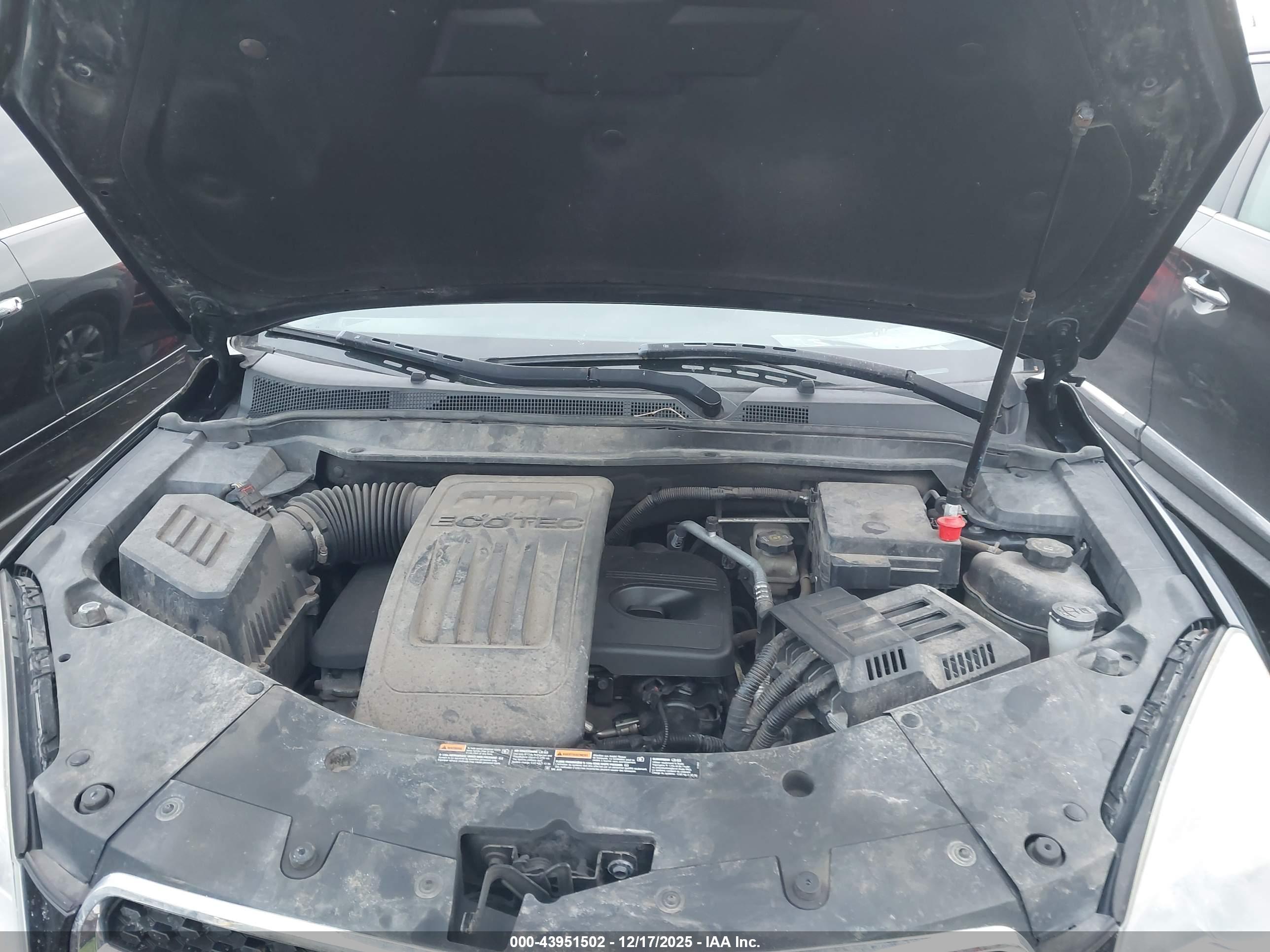 CHEVROLET EQUINOX image 10