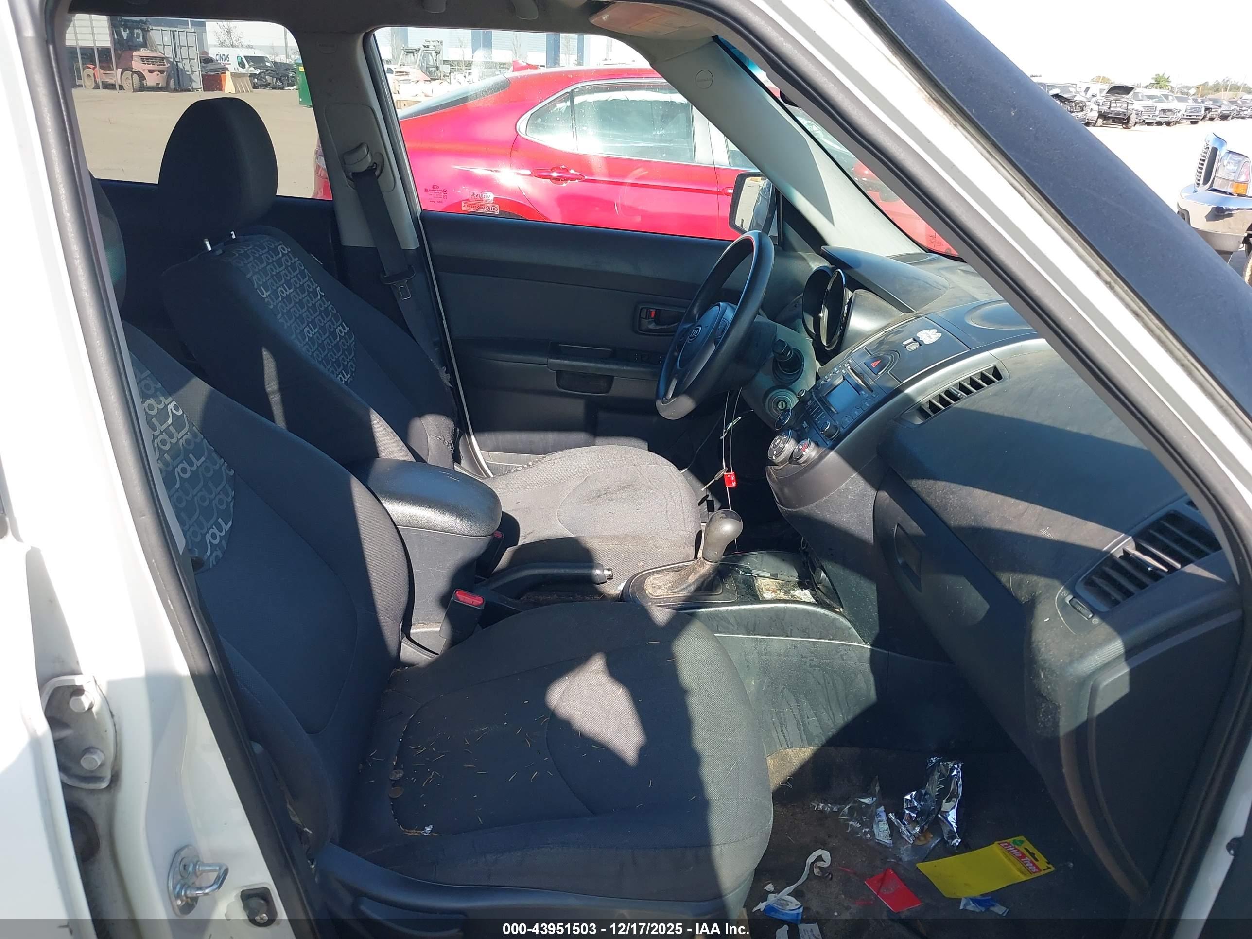 KIA SOUL image 5