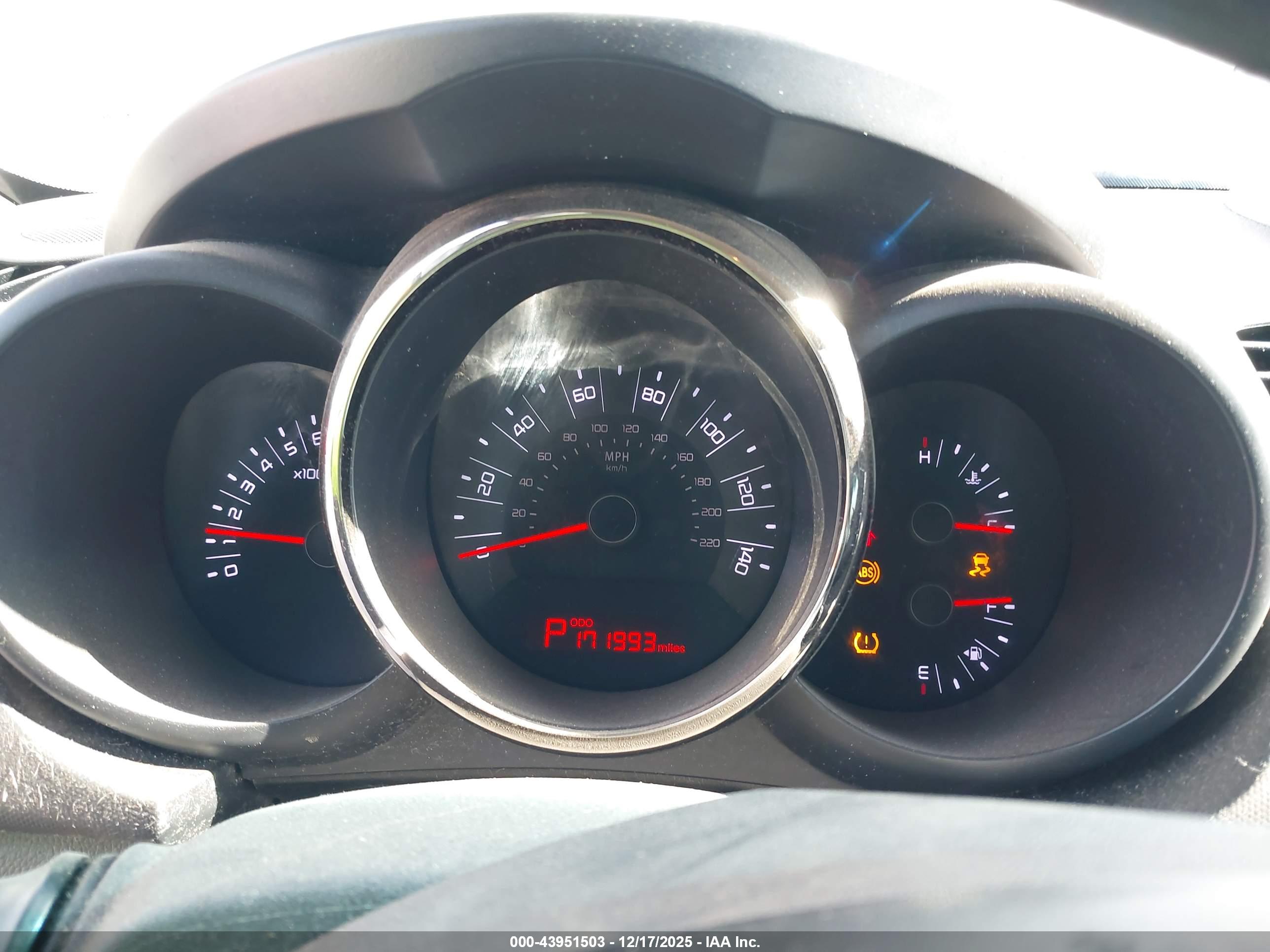 KIA SOUL image 7