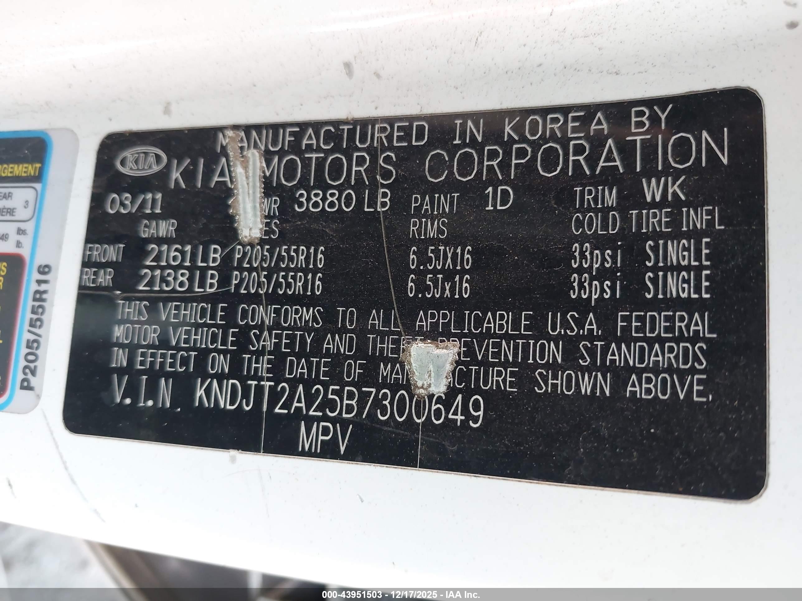 KIA SOUL image 9